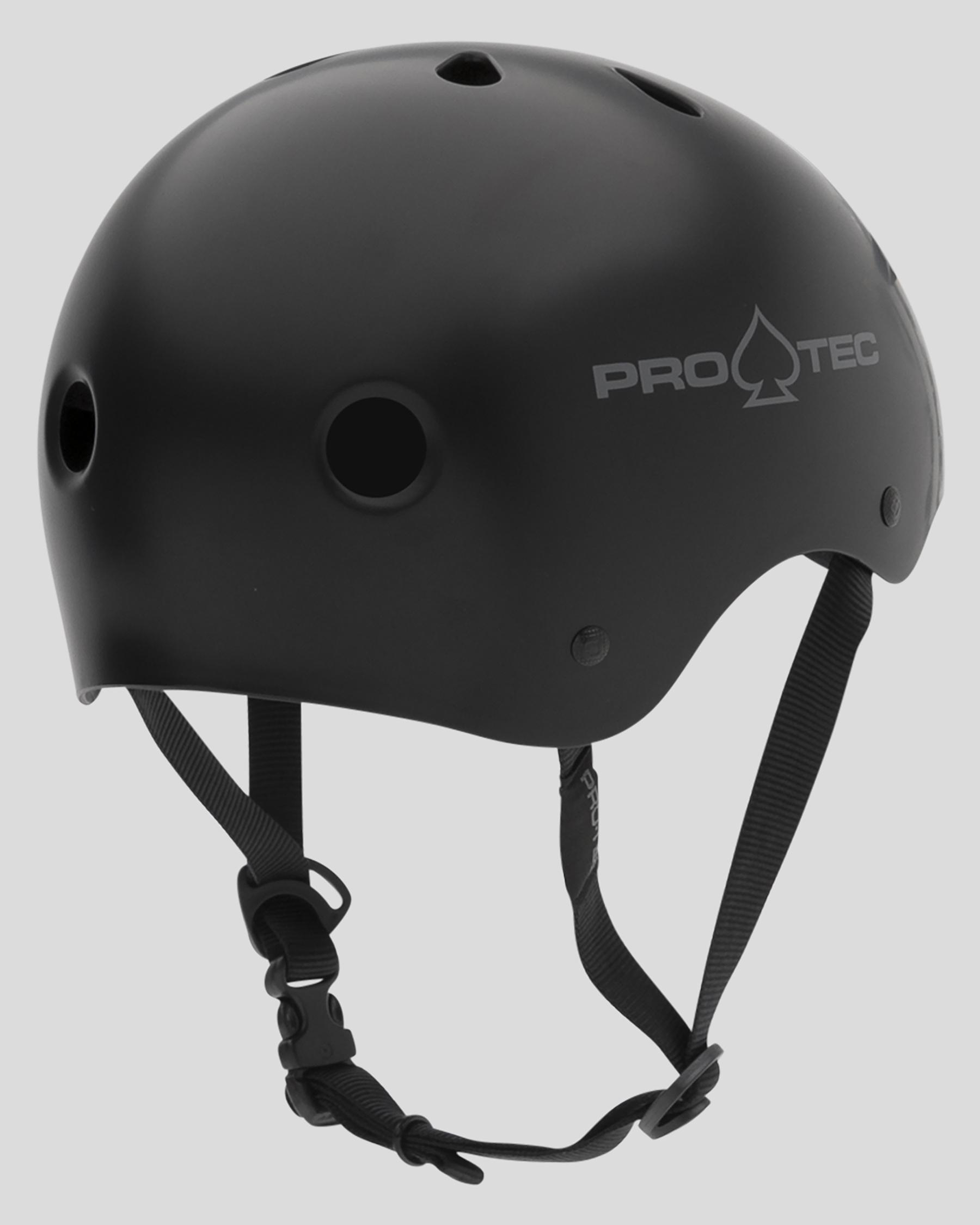 Classic Skate Helmet