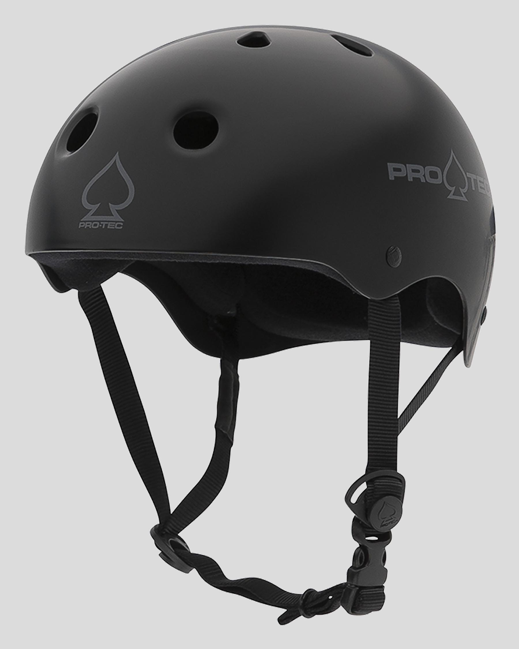 Classic Skate Helmet