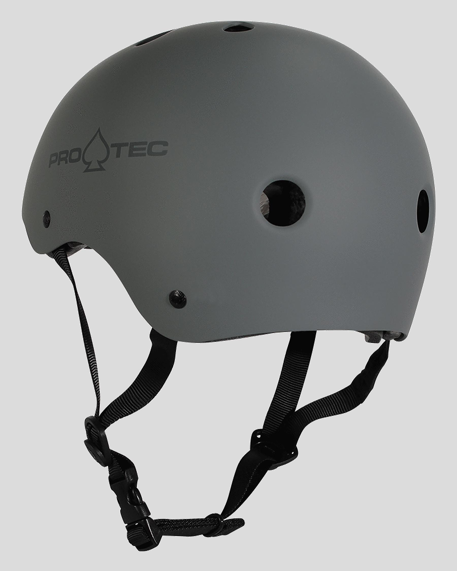 Classic Skate Helmet