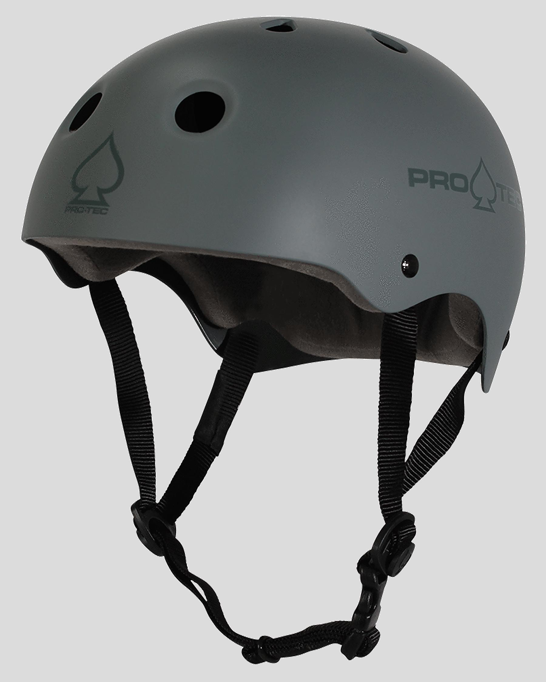 Classic Skate Helmet