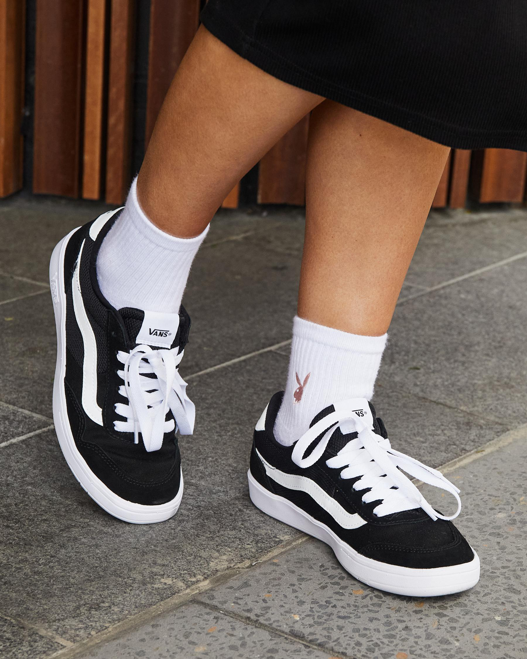 Cruze Too Comfycush Shoes