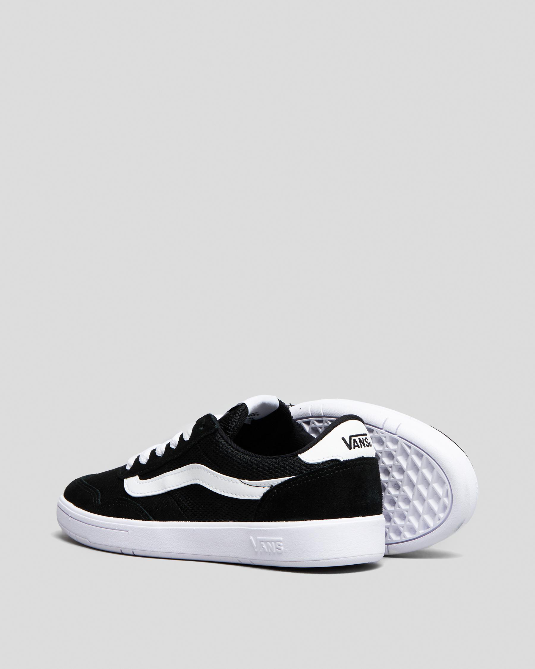 Cruze Too Comfycush Shoes