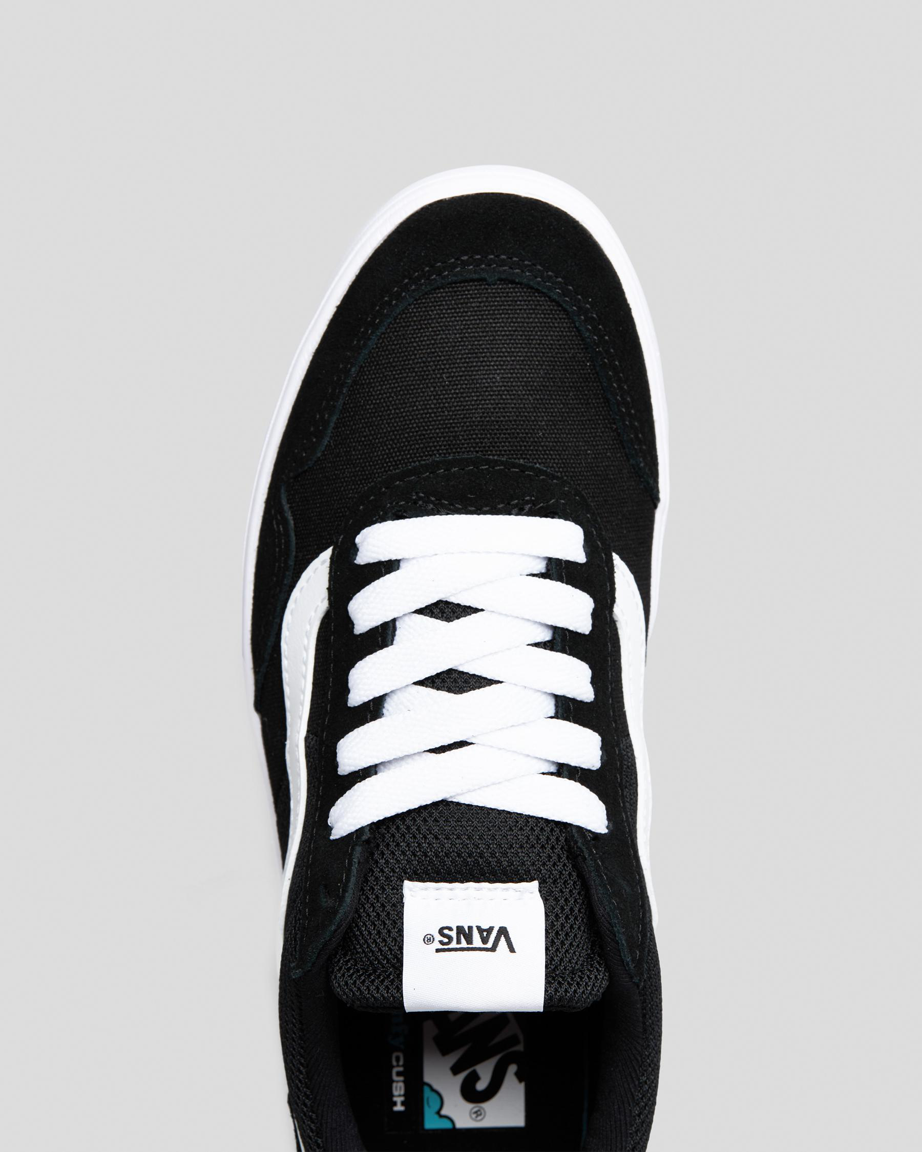 Cruze Too Comfycush Shoes