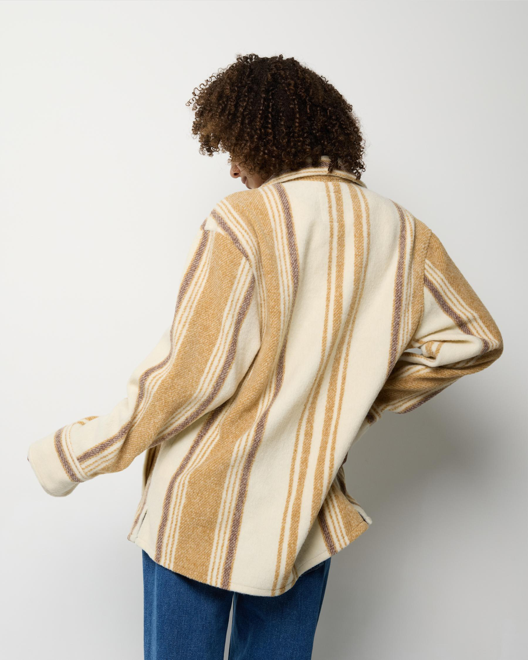 Kindred Palms Shacket