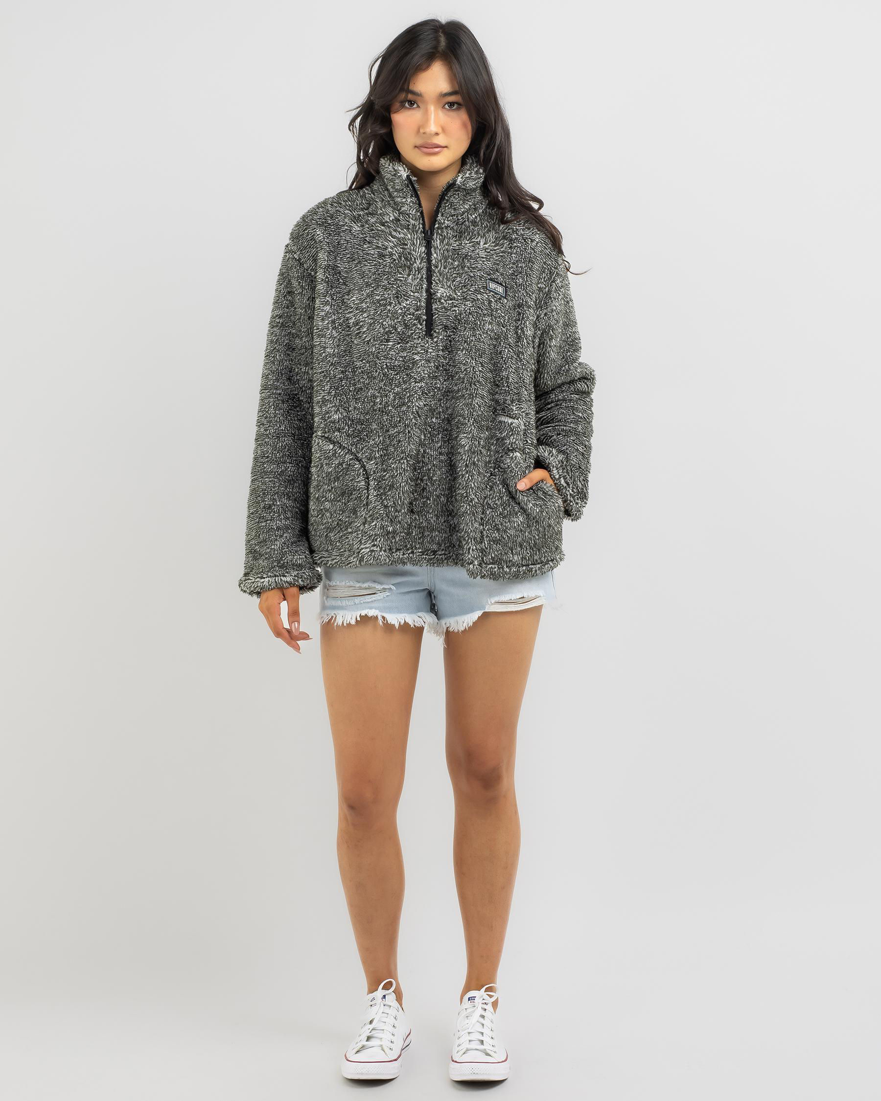 Dark N Stormy Sweatshirt
