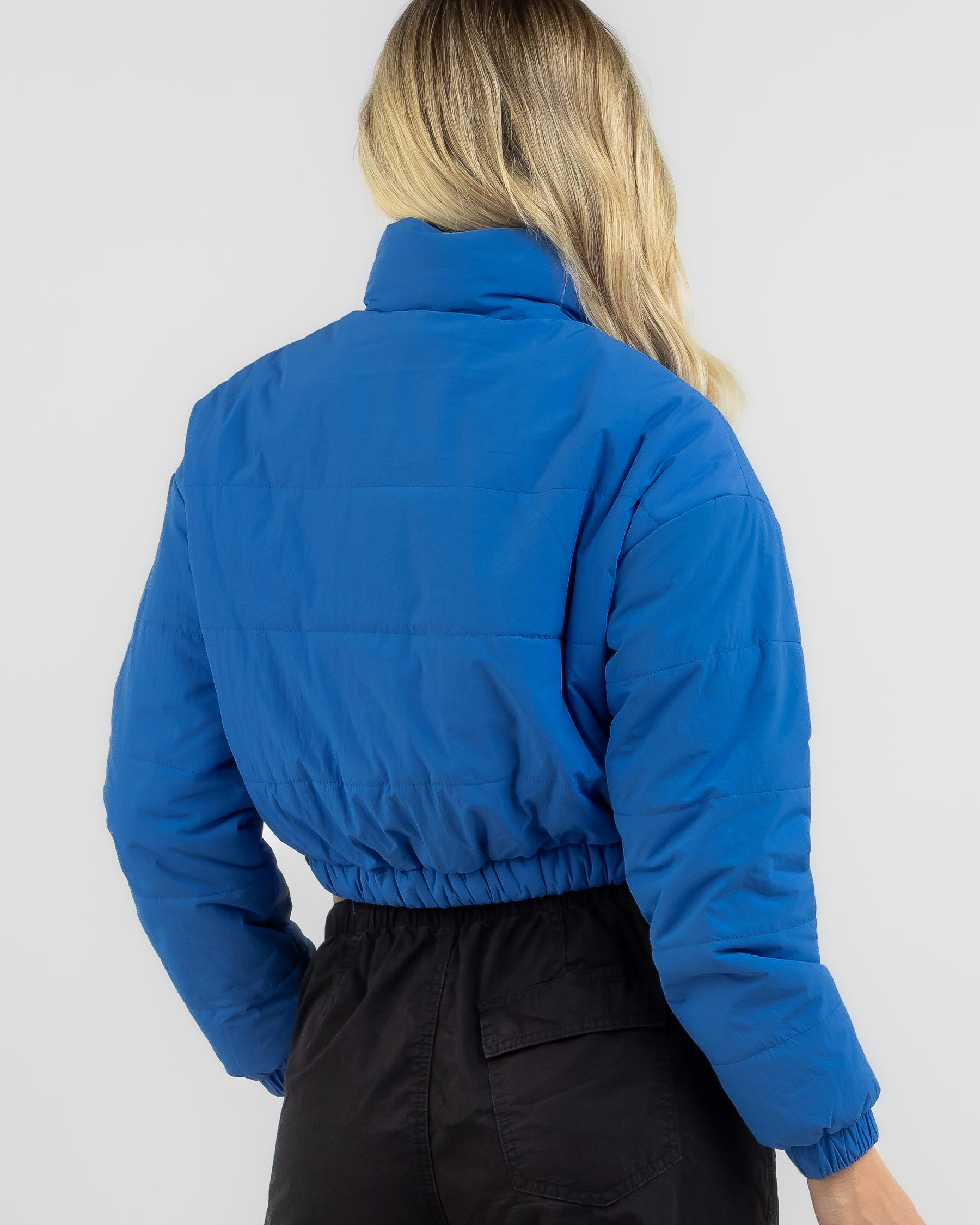 Venus Puffer Jacket