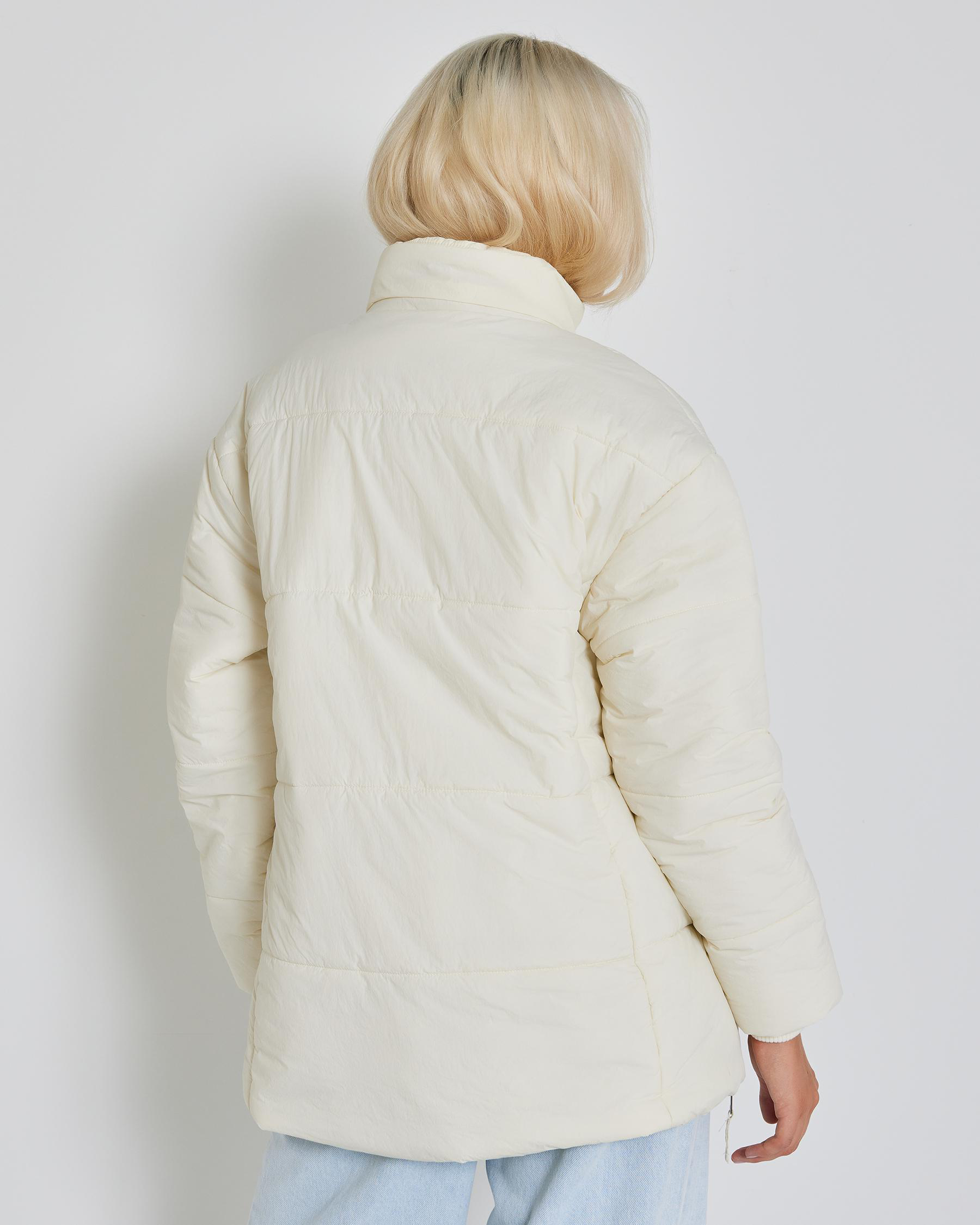 Berlin Puffer Jacket