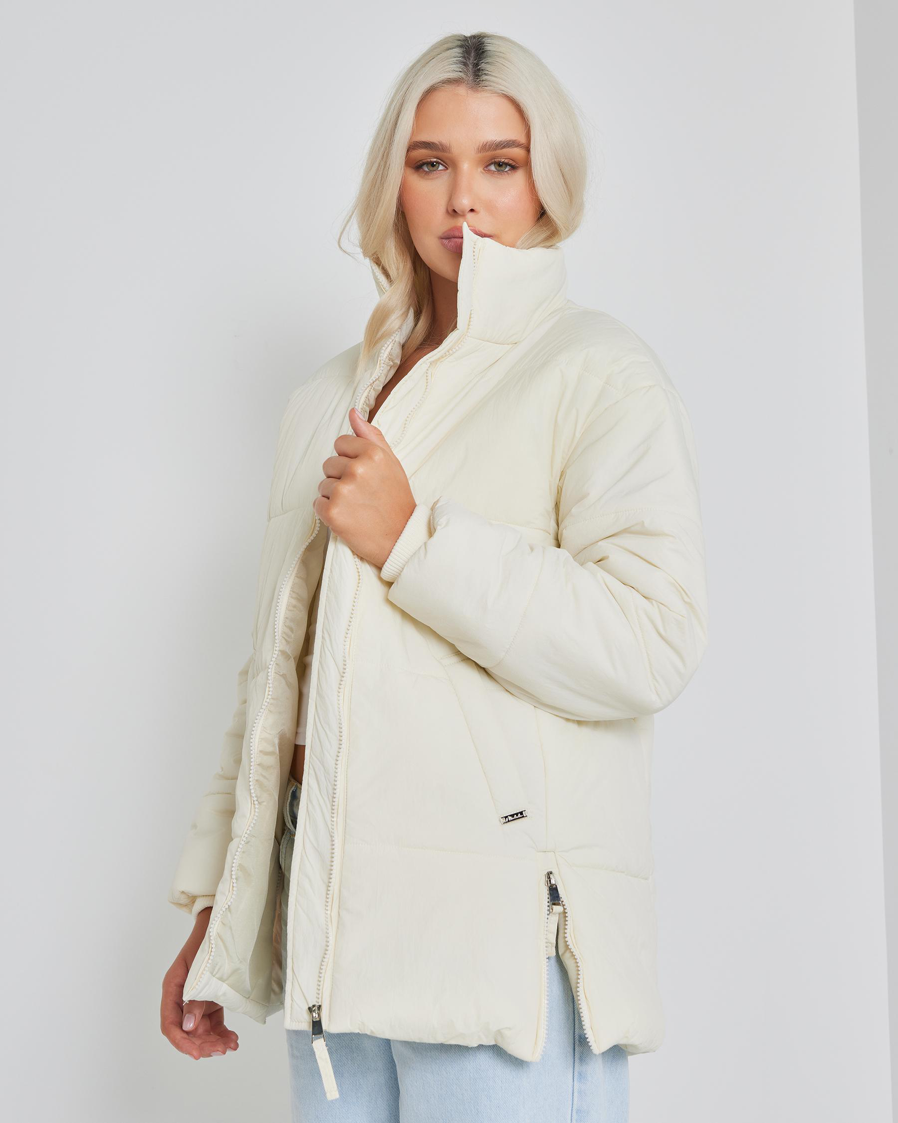 Berlin Puffer Jacket