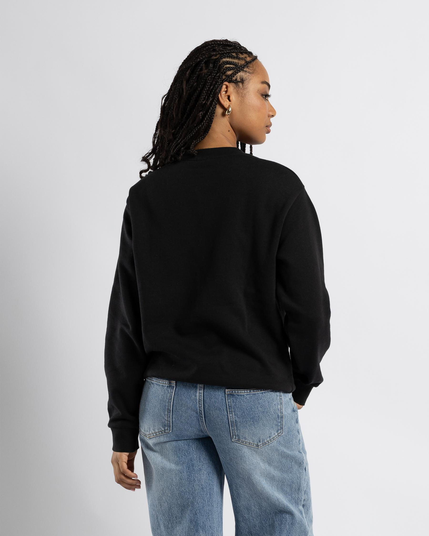 One And Only Crewneck Sweatshirt