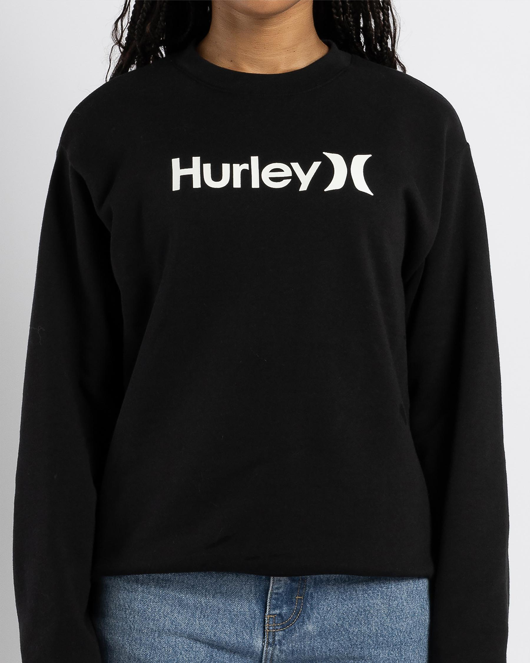 One And Only Crewneck Sweatshirt