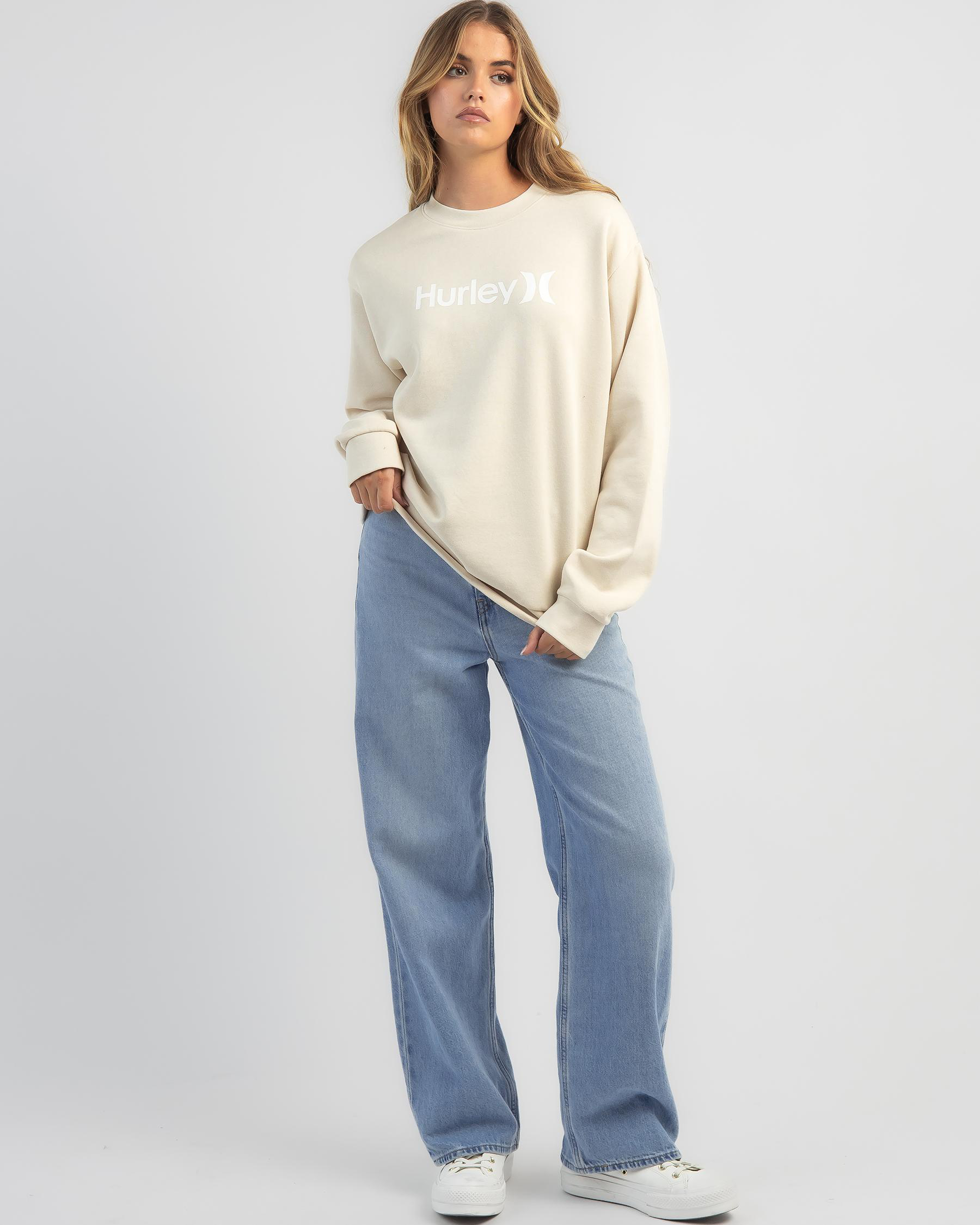 One And Only Crewneck Sweatshirt