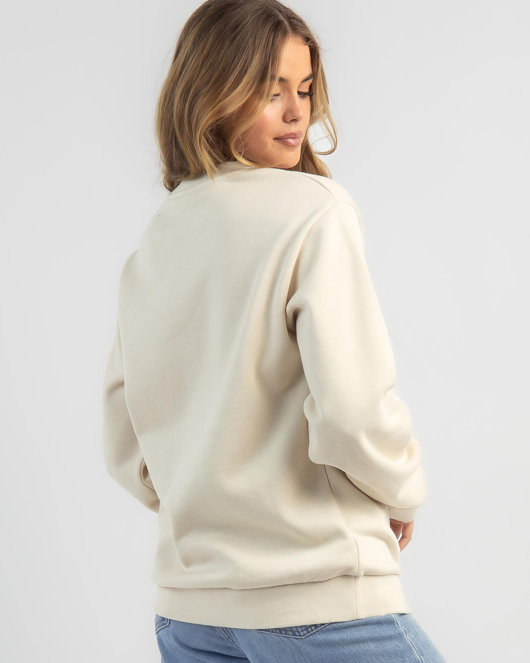 One And Only Crewneck Sweatshirt