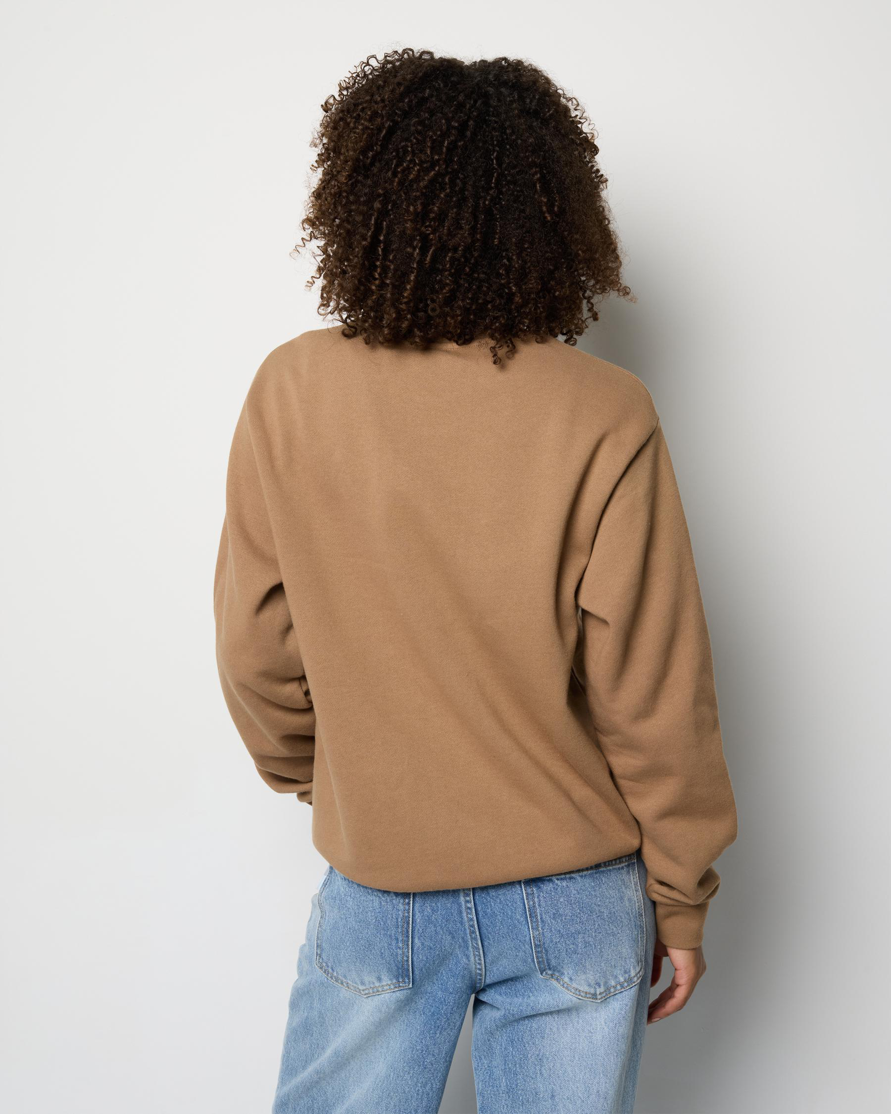 One And Only Crewneck Sweatshirt