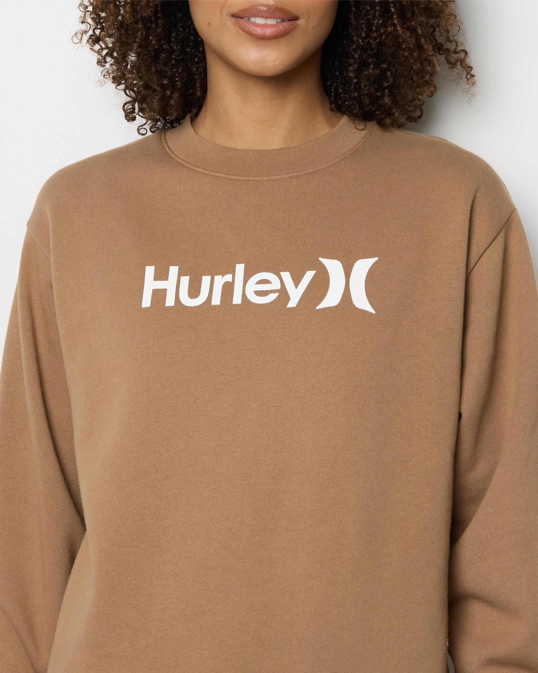 One And Only Crewneck Sweatshirt