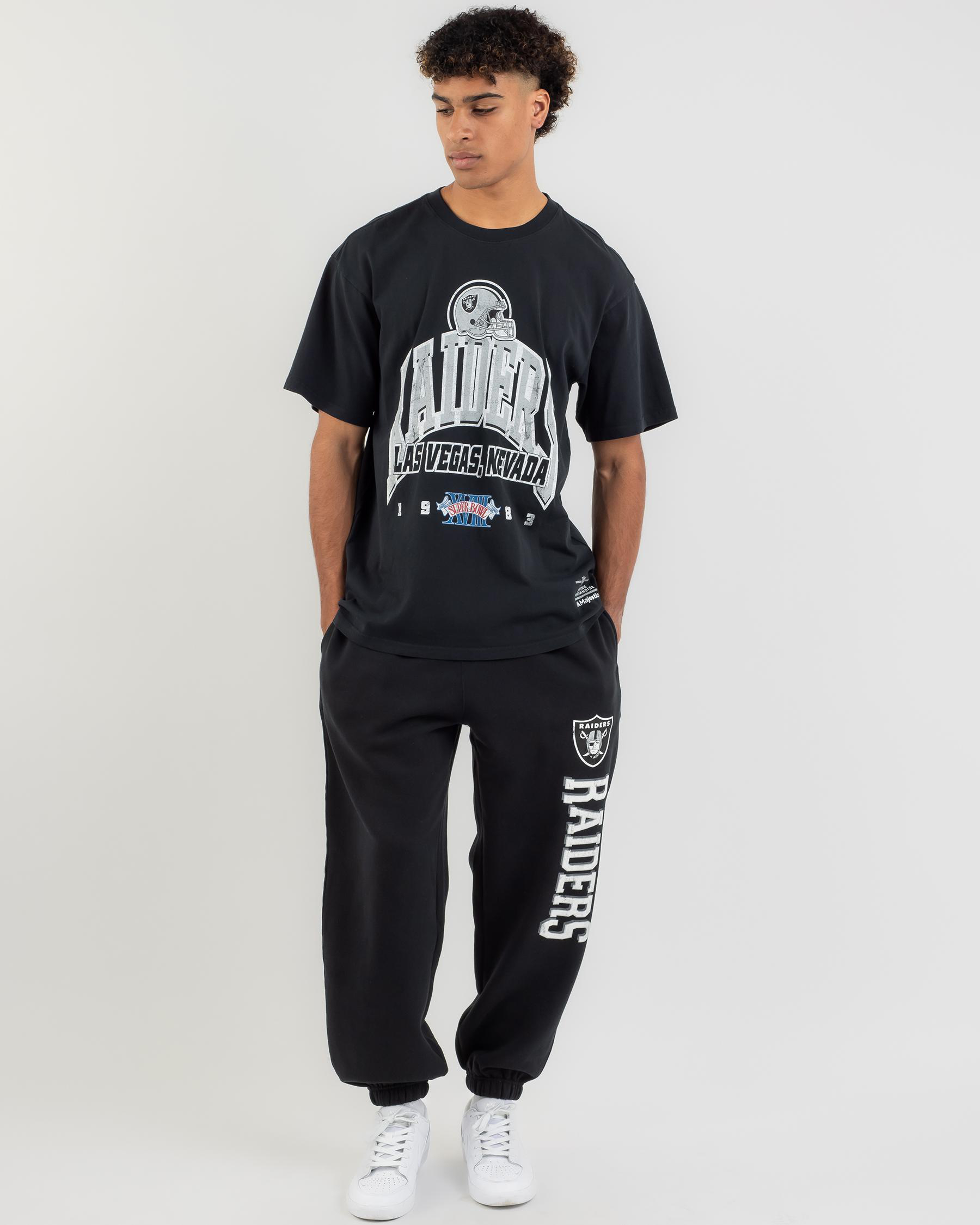Las Vegas Raiders T-Shirt