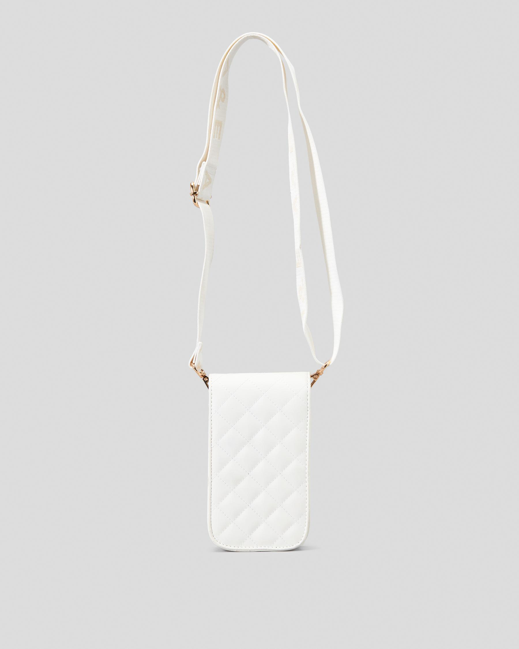 Rosetta Crossbody Bag