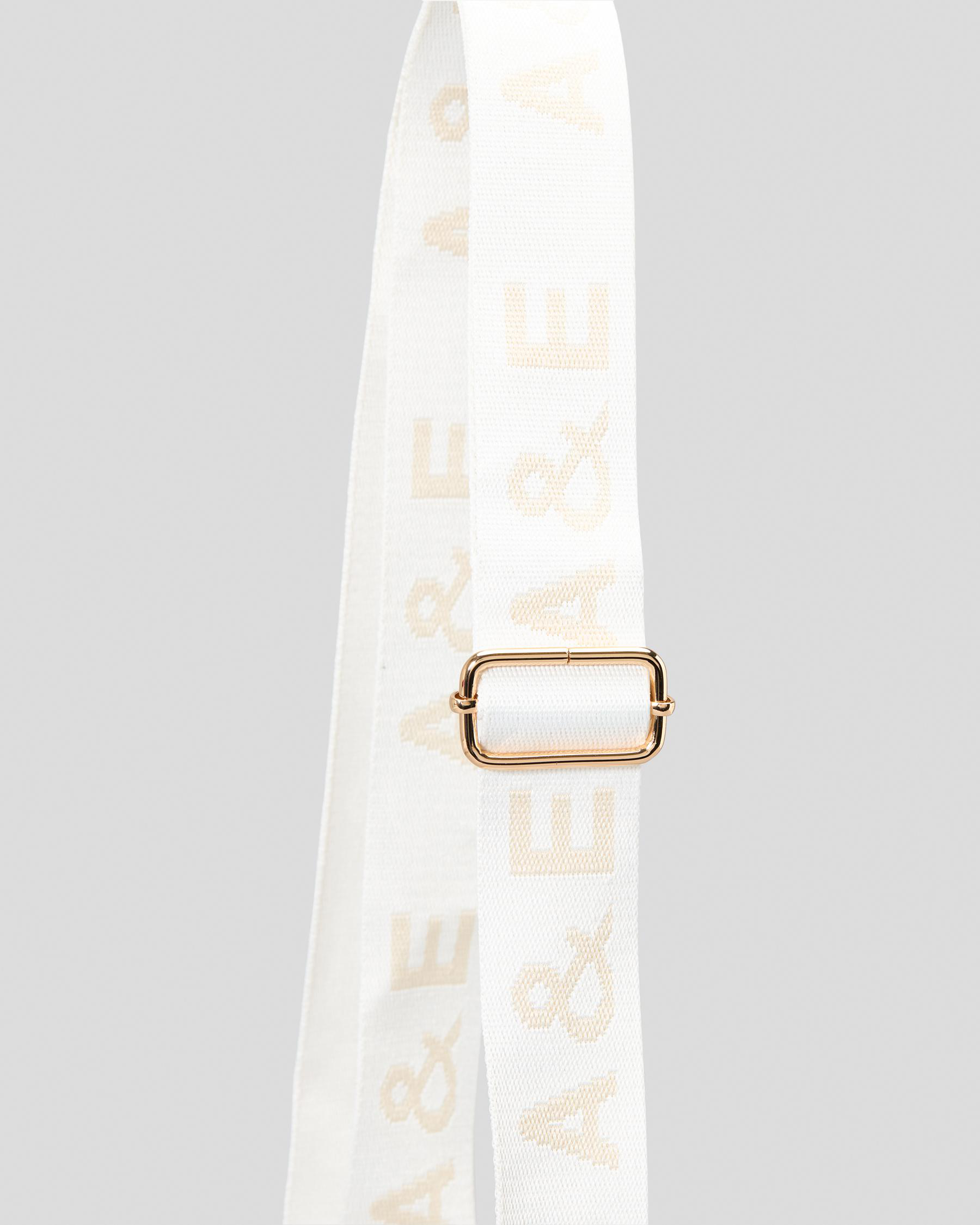 Rosetta Crossbody Bag