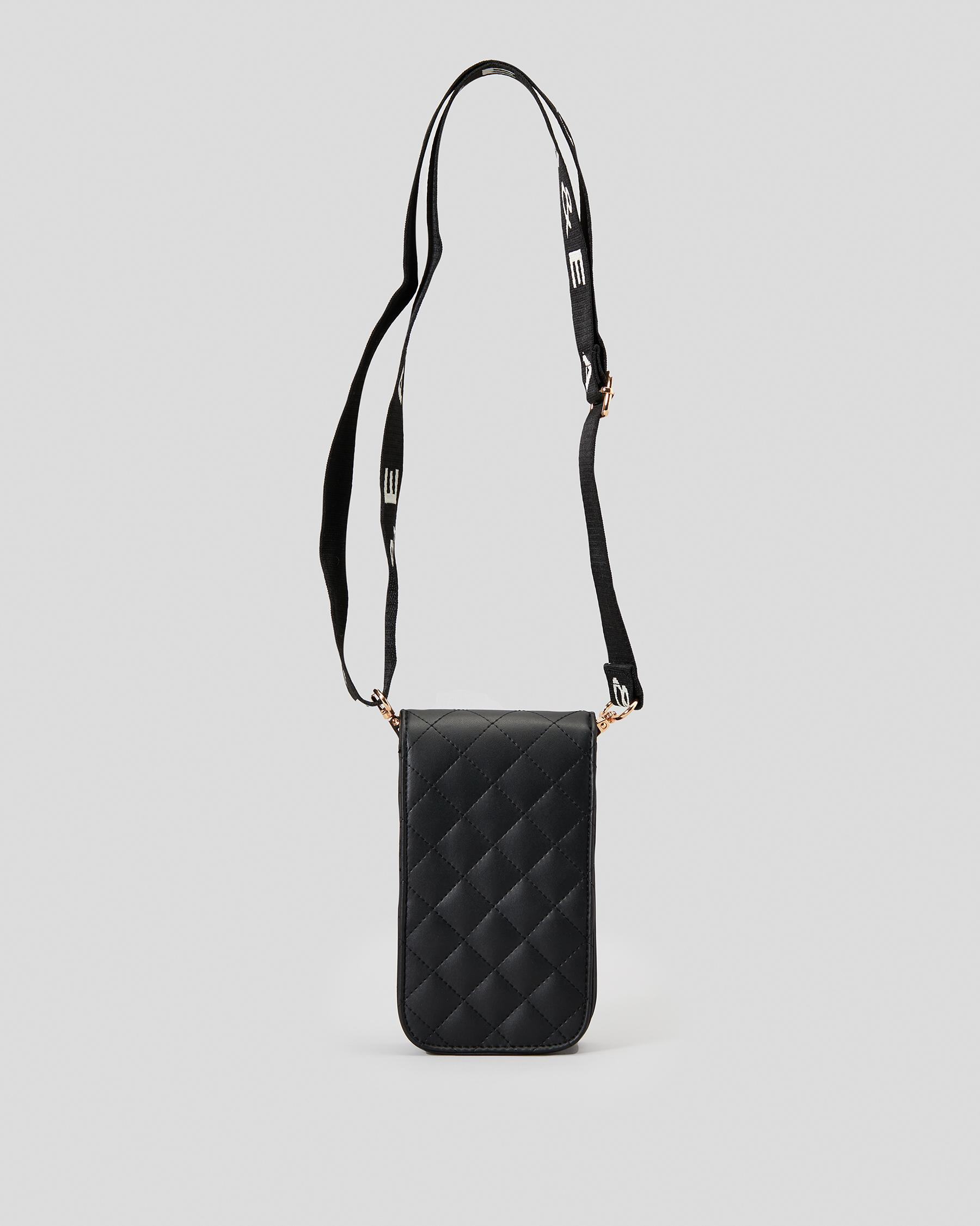 Rosetta Crossbody Bag