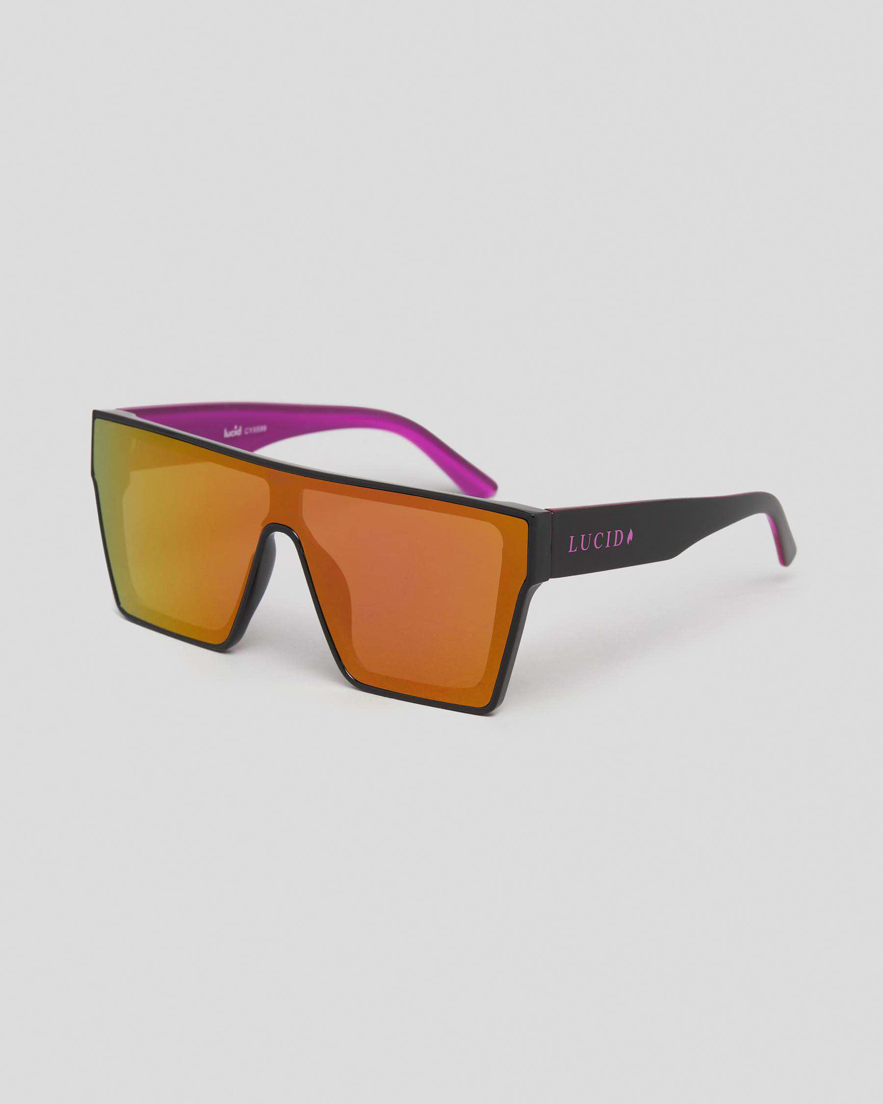 Riviera Sunglasses