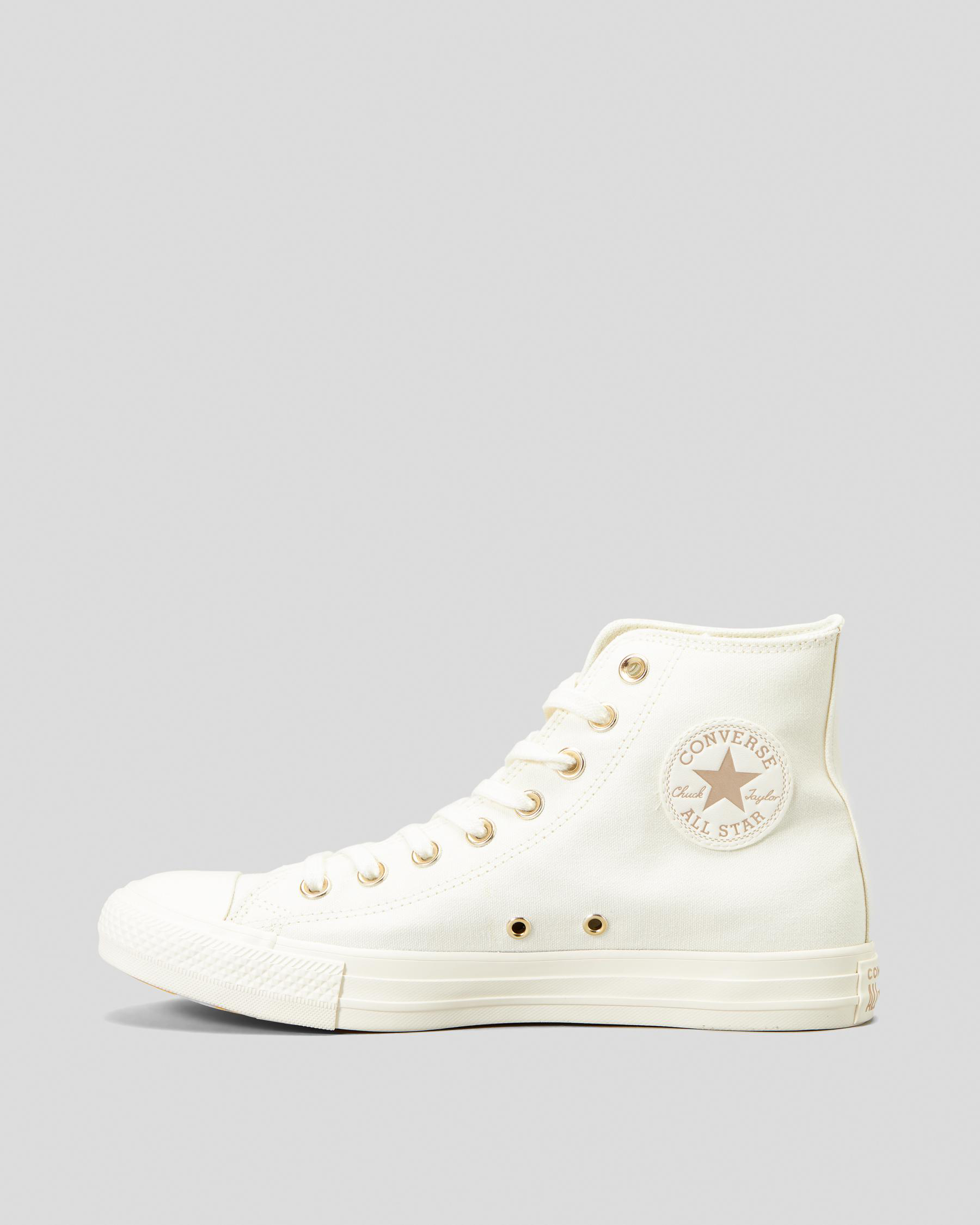Chuck Taylor All Star Shoes