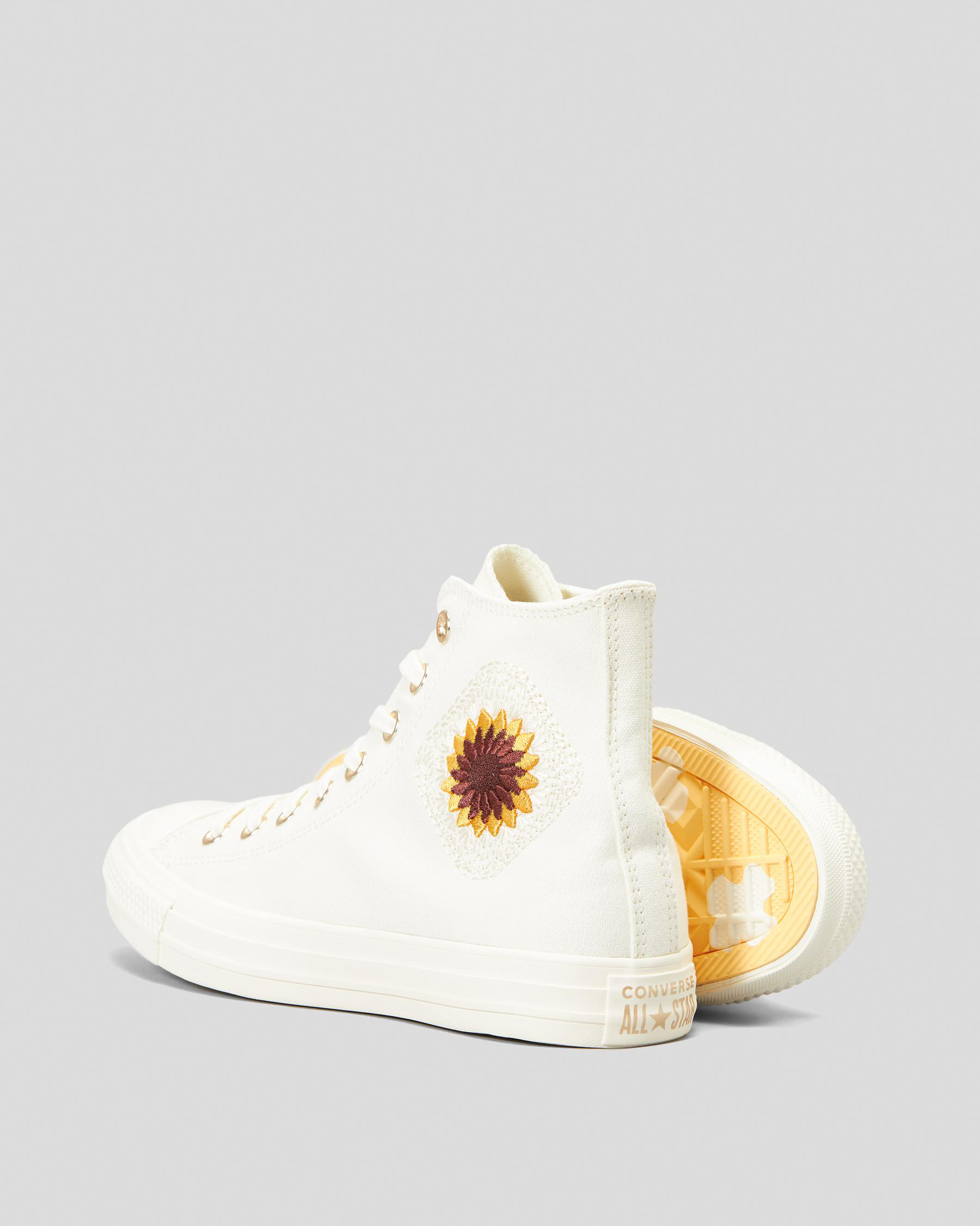 Chuck Taylor All Star Shoes