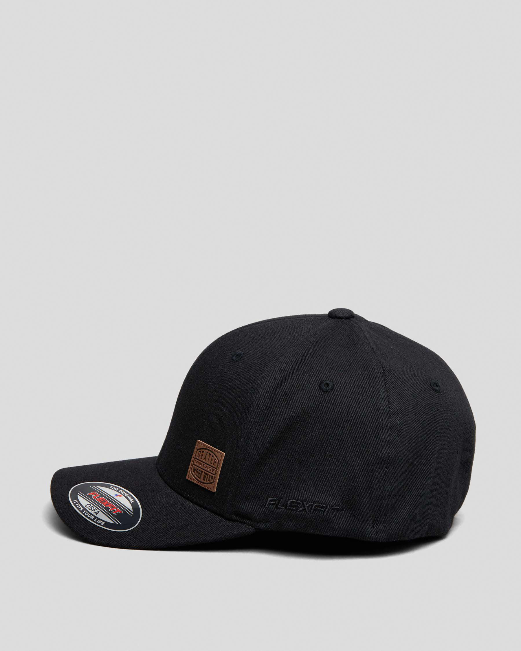 Workwear Flexfit Cap