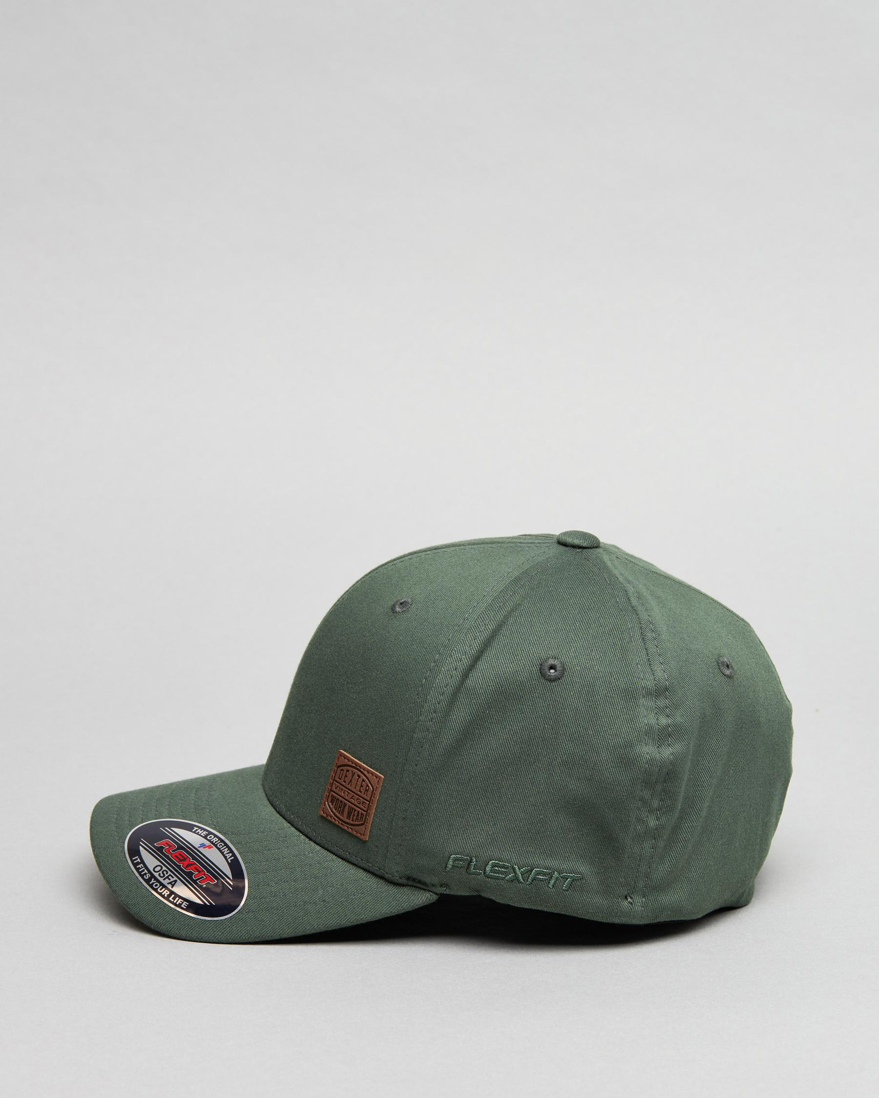 Workwear Flexfit Cap