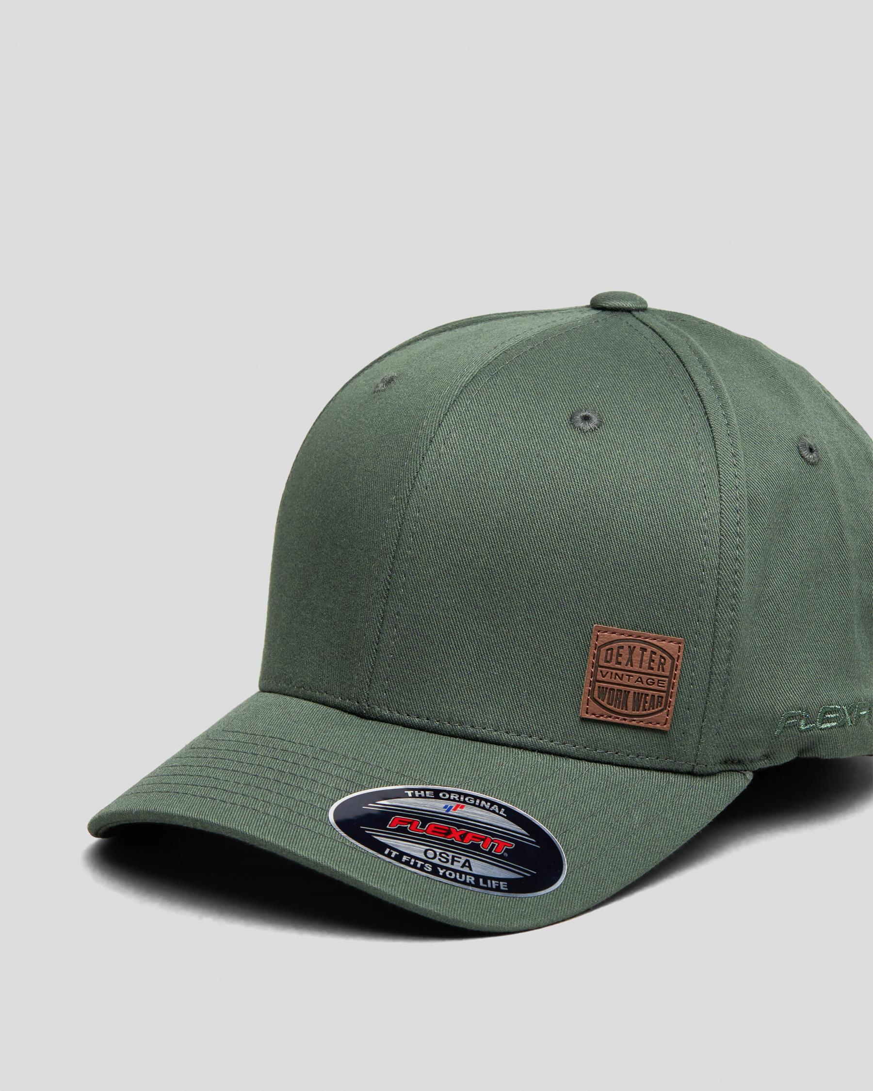 Workwear Flexfit Cap