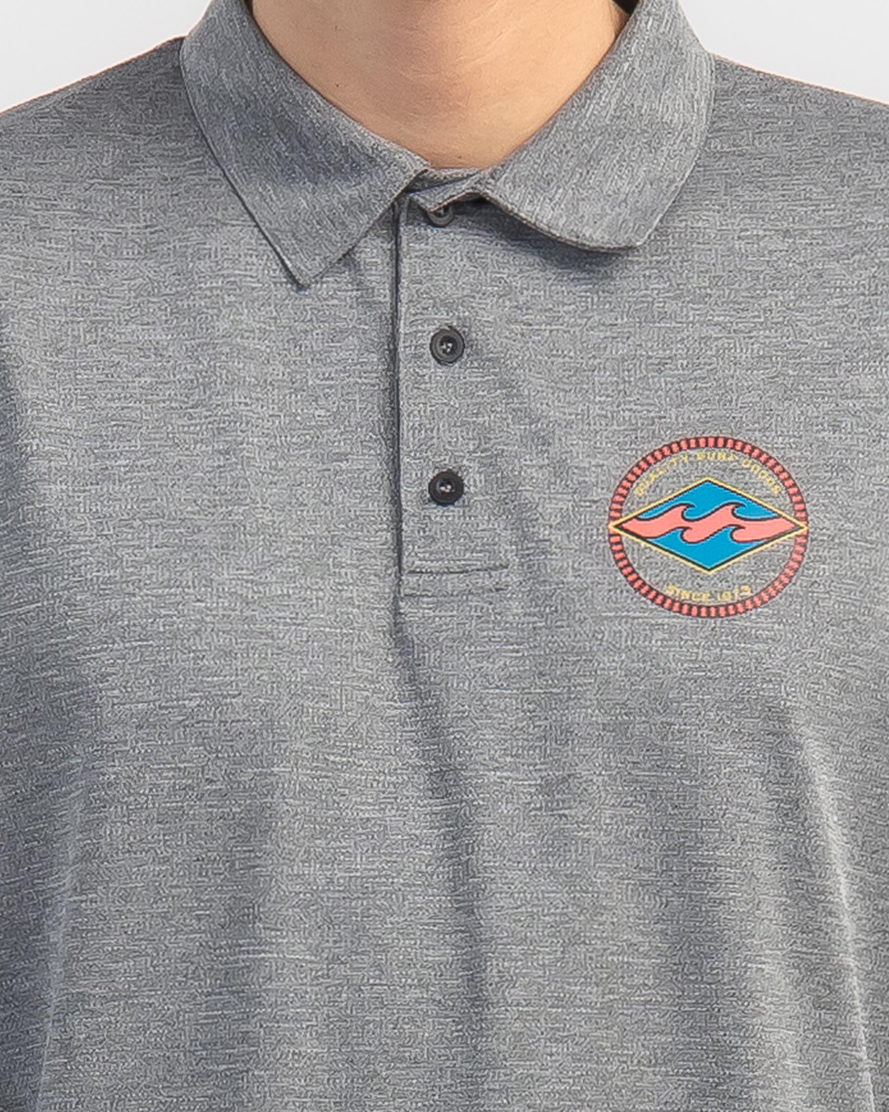 Shoreline Fisho Long Sleeve Wet Shirt