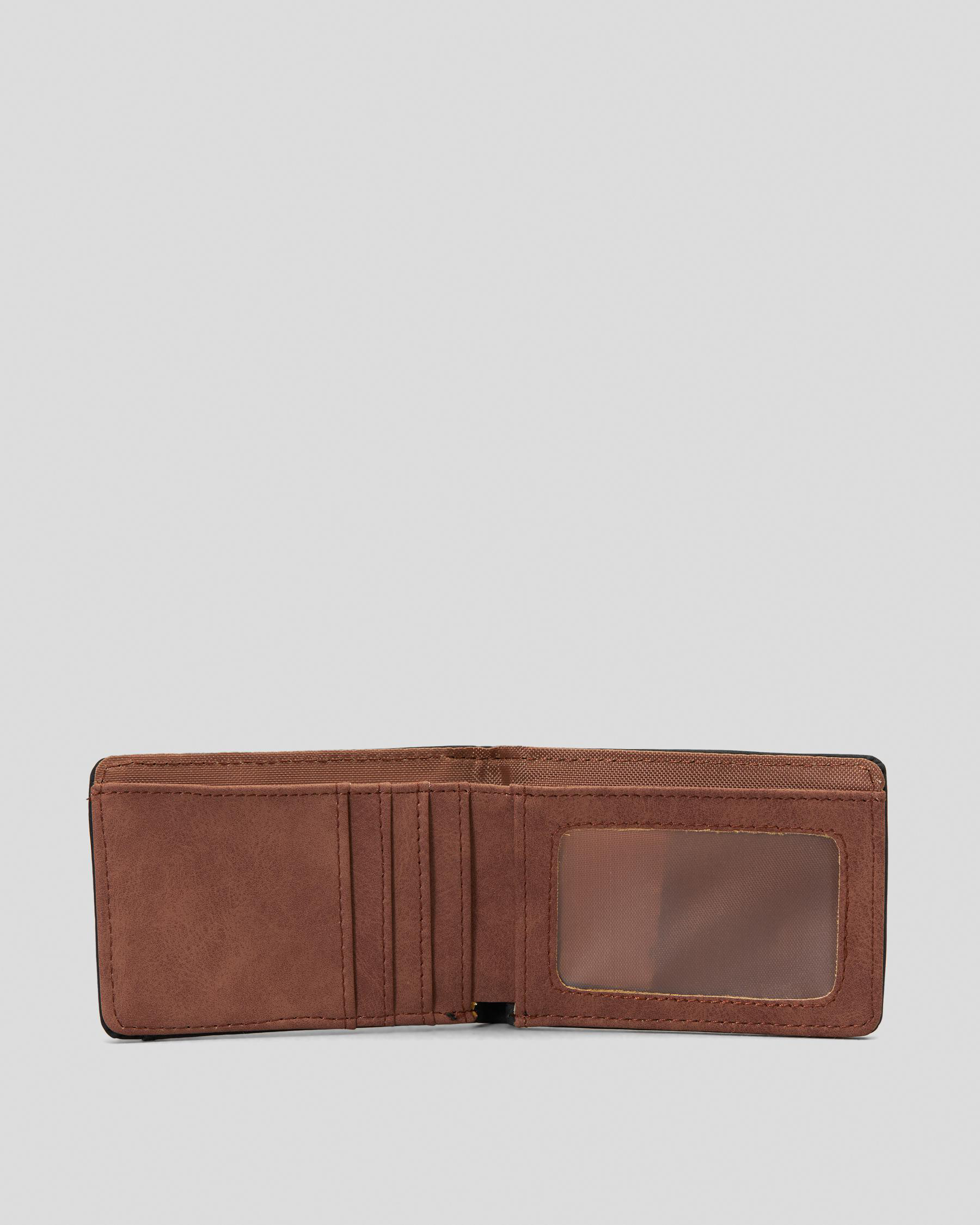 Vogue Wallet