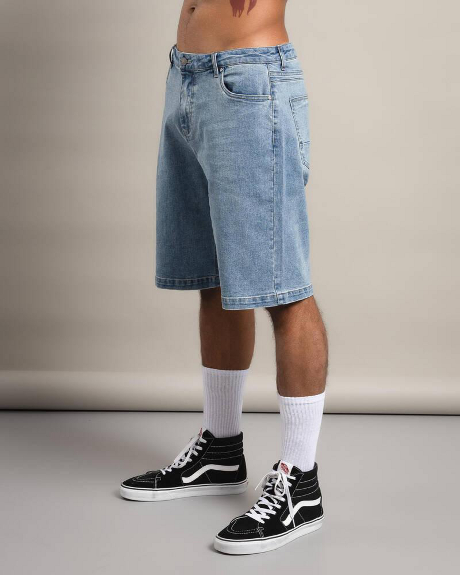 Collision Walk Shorts