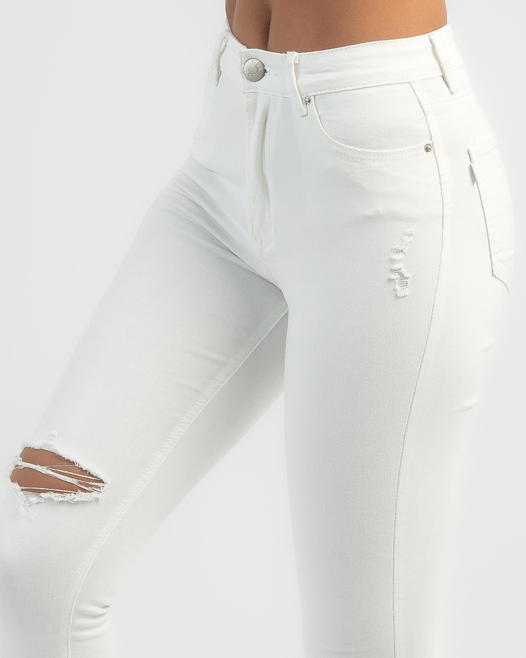 Becca Skinny Jeans