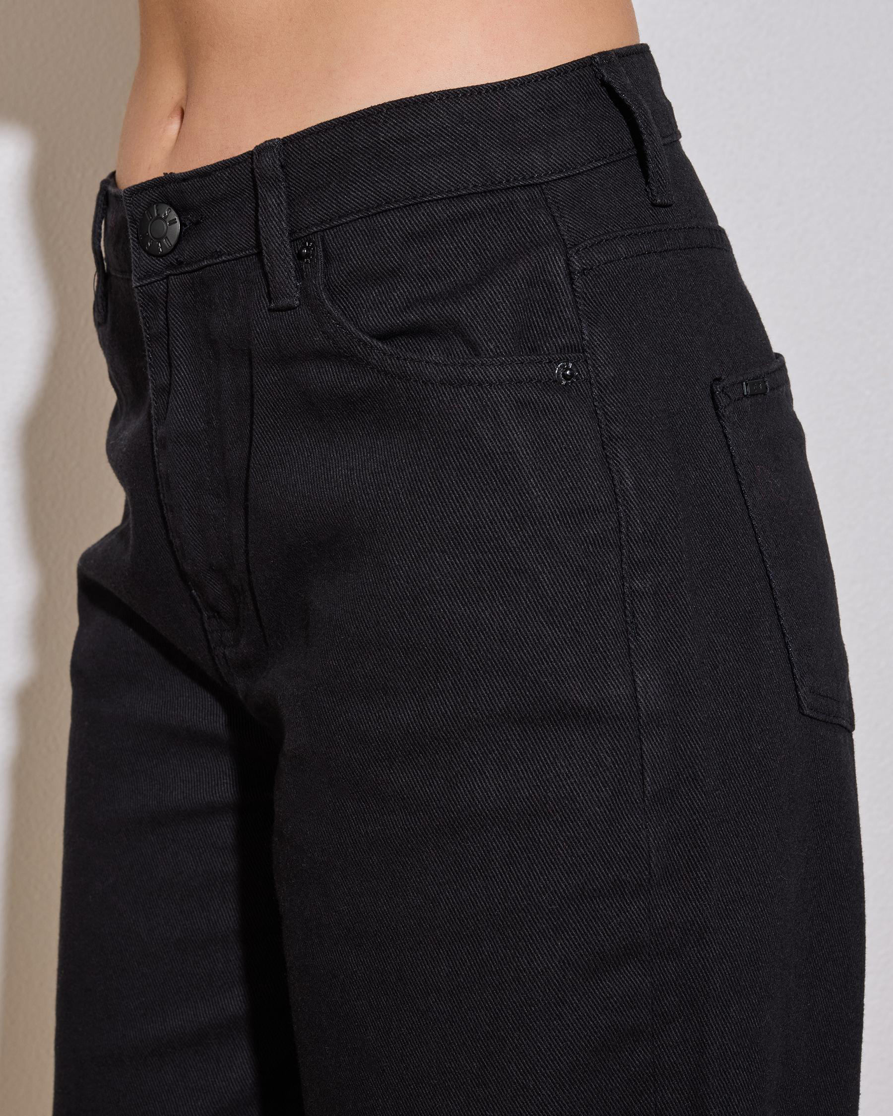 Willow Wide Leg Jeans