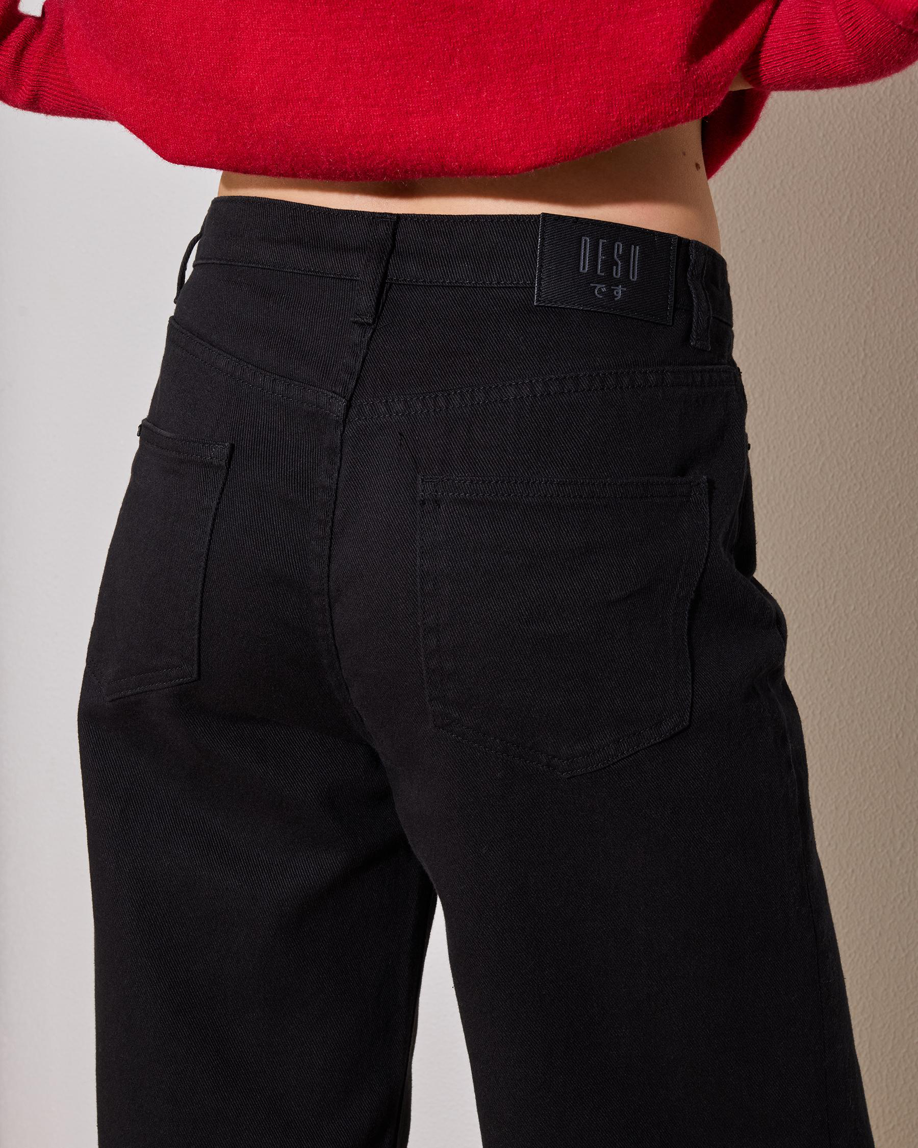 Willow Wide Leg Jeans