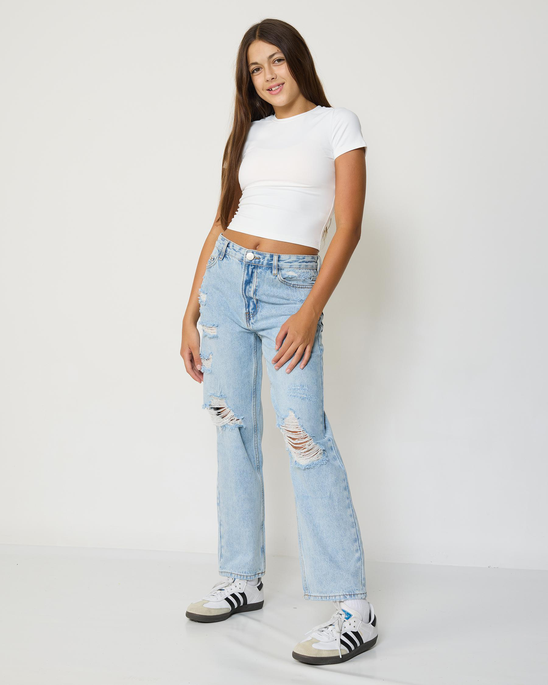 Aliya Jeans