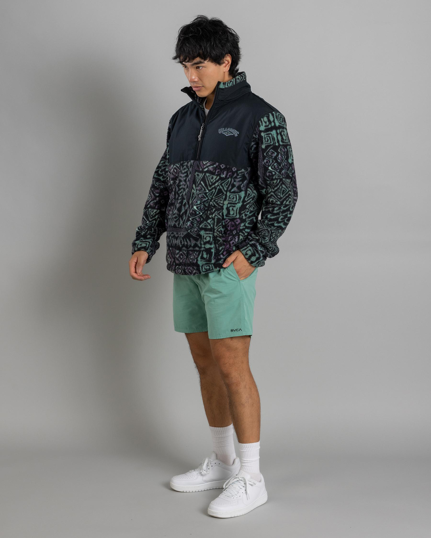 Opposites Elastic 2 Shorts