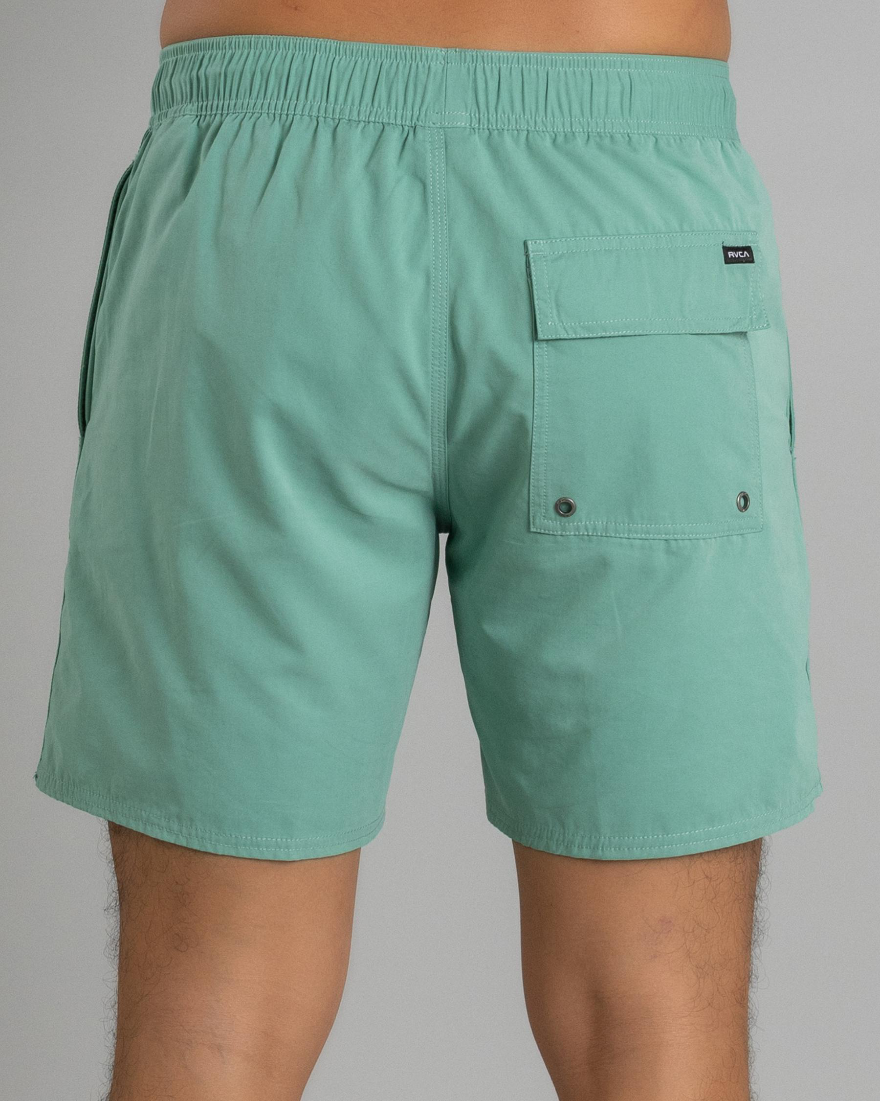 Opposites Elastic 2 Shorts