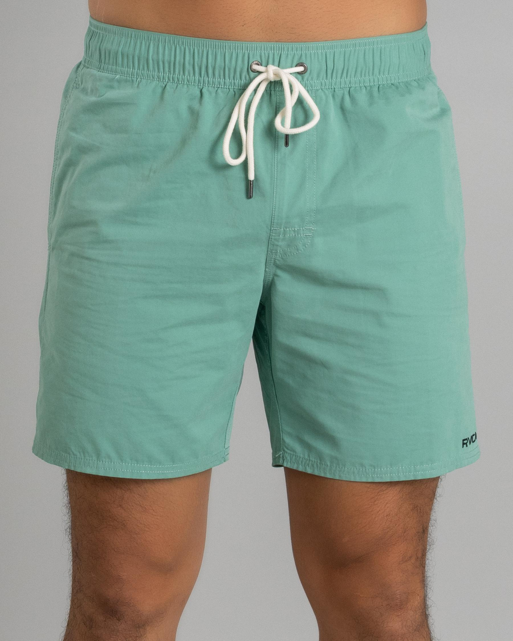 Opposites Elastic 2 Shorts