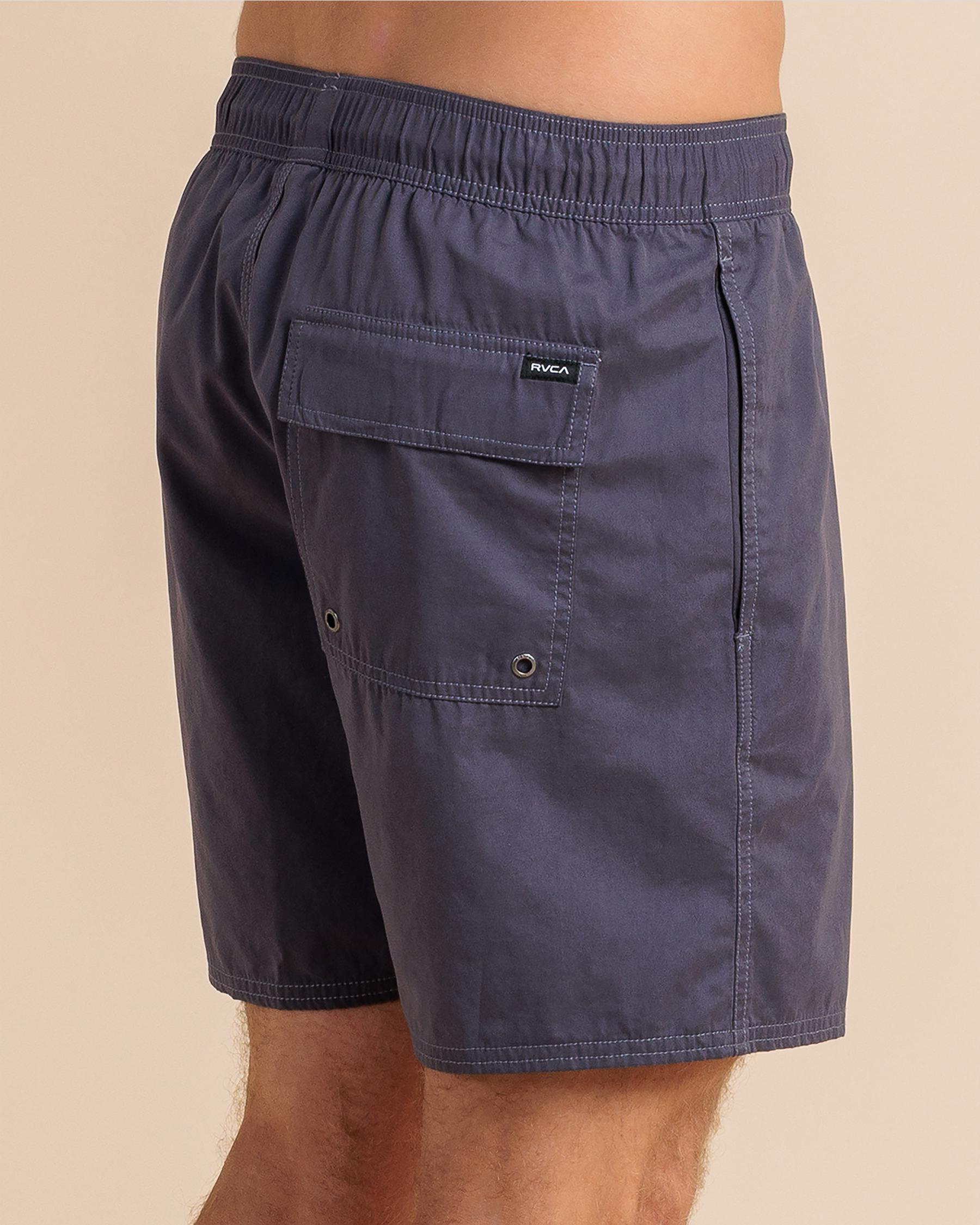 Opposites Elastic 2 Shorts