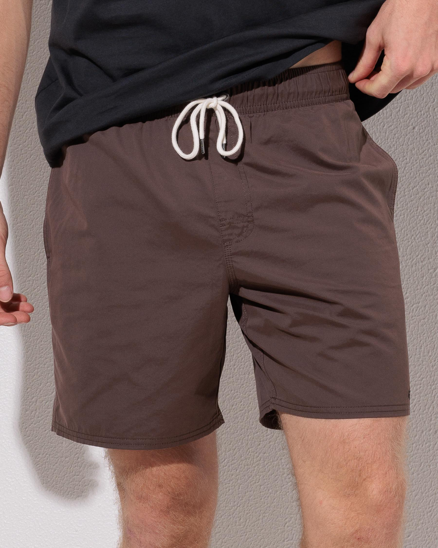 Opposites Elastic 2 Shorts