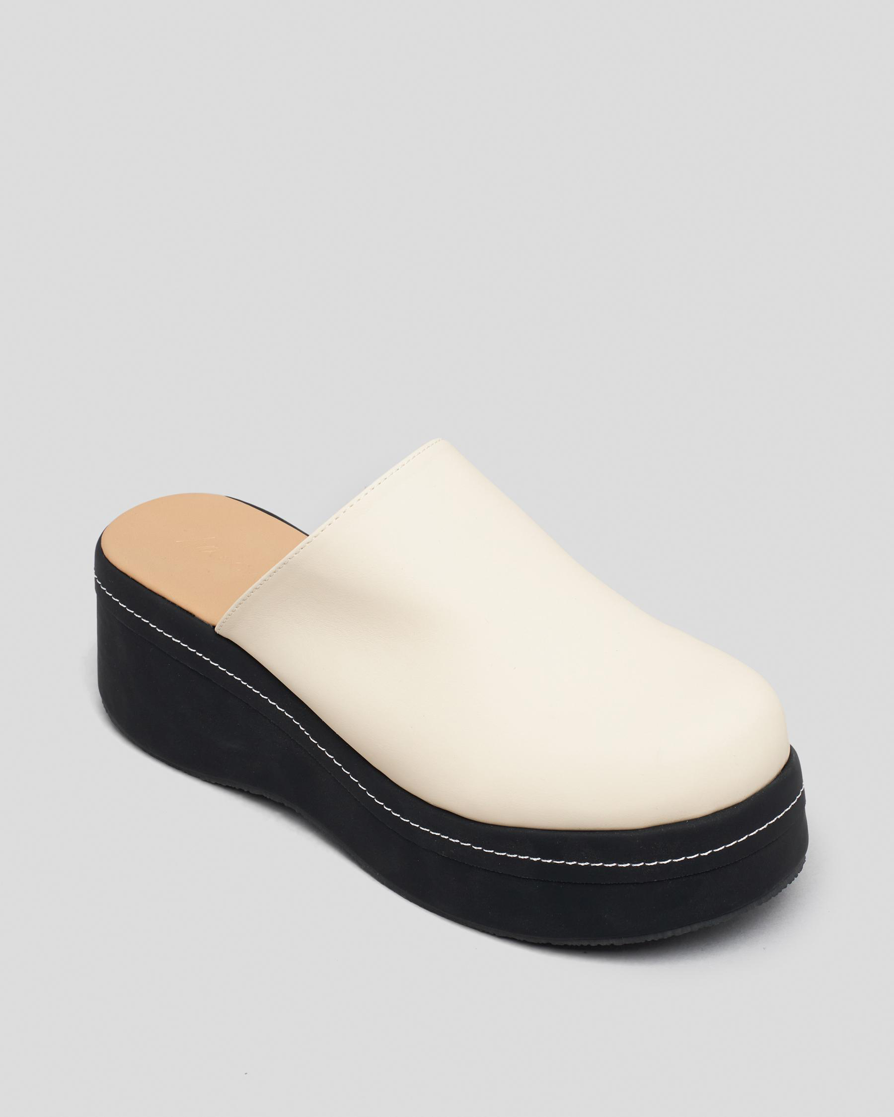 Yolanda Platform Shoes