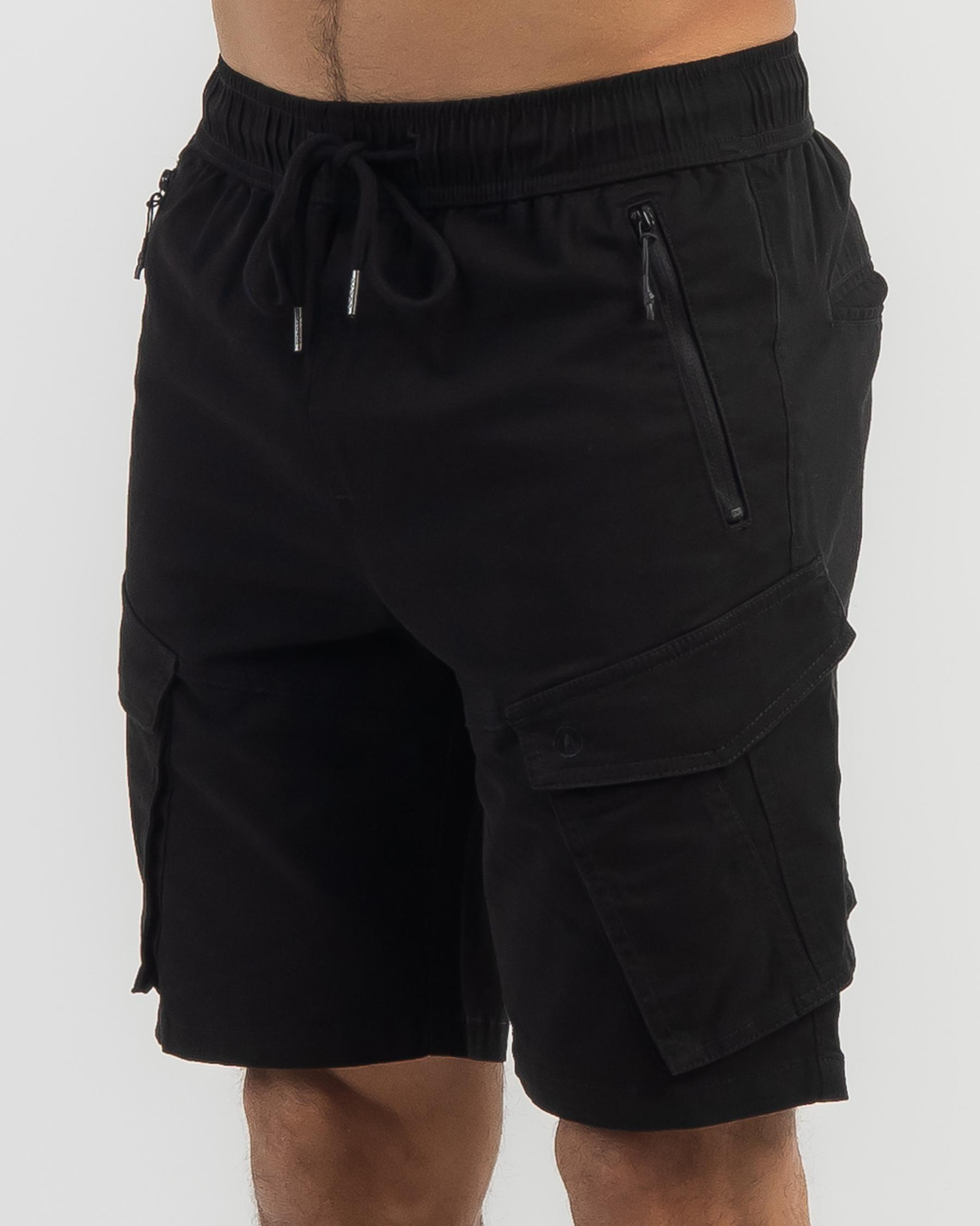 Ranked Walk Shorts