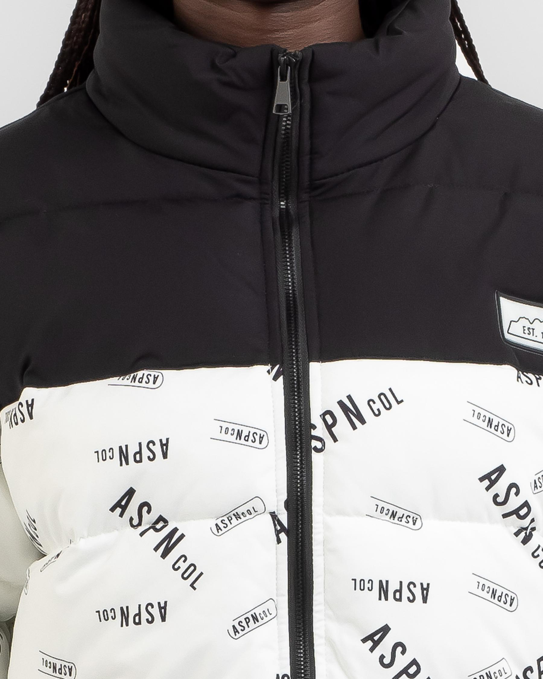 Colorado Puffer Jacket