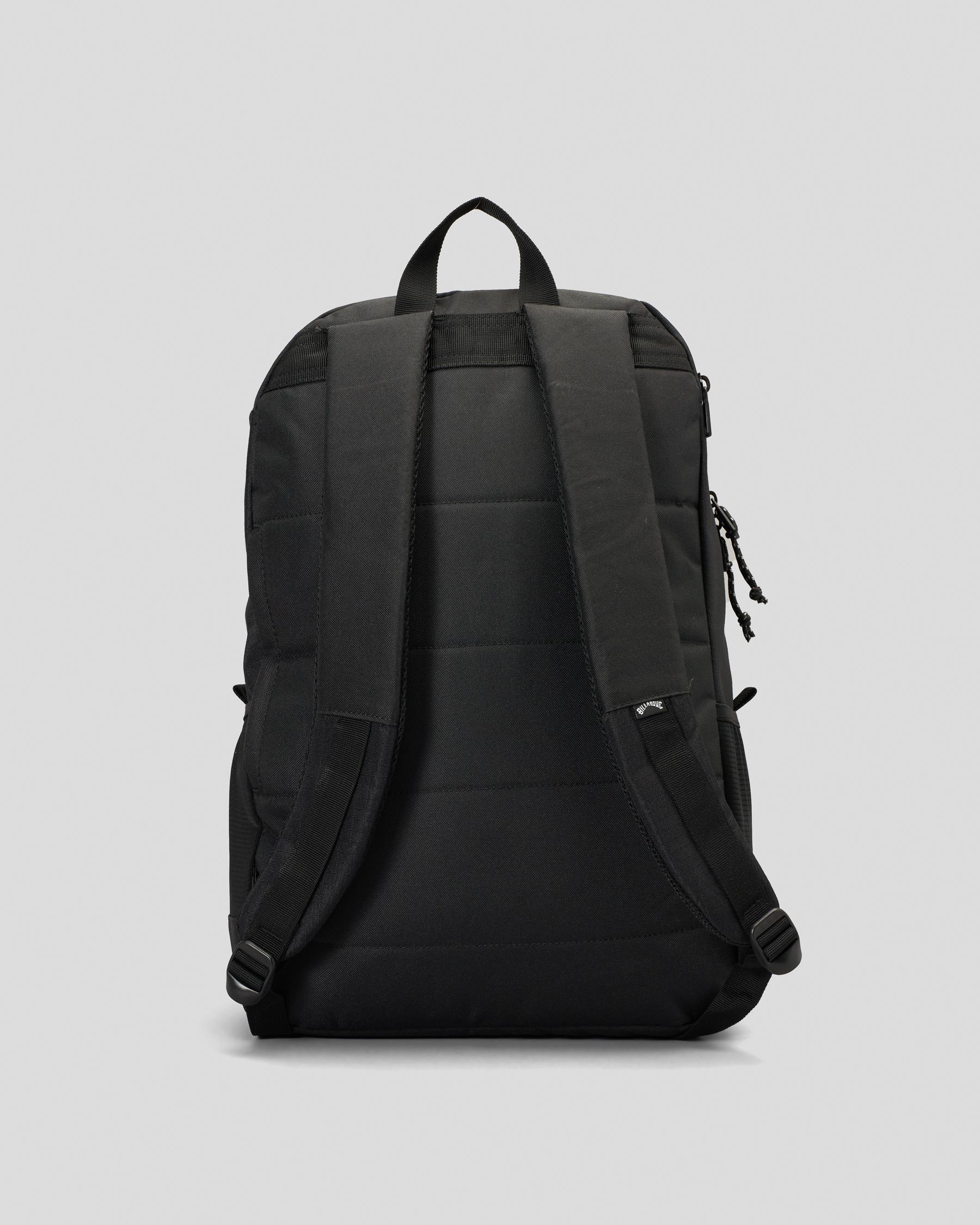 Command Backpack