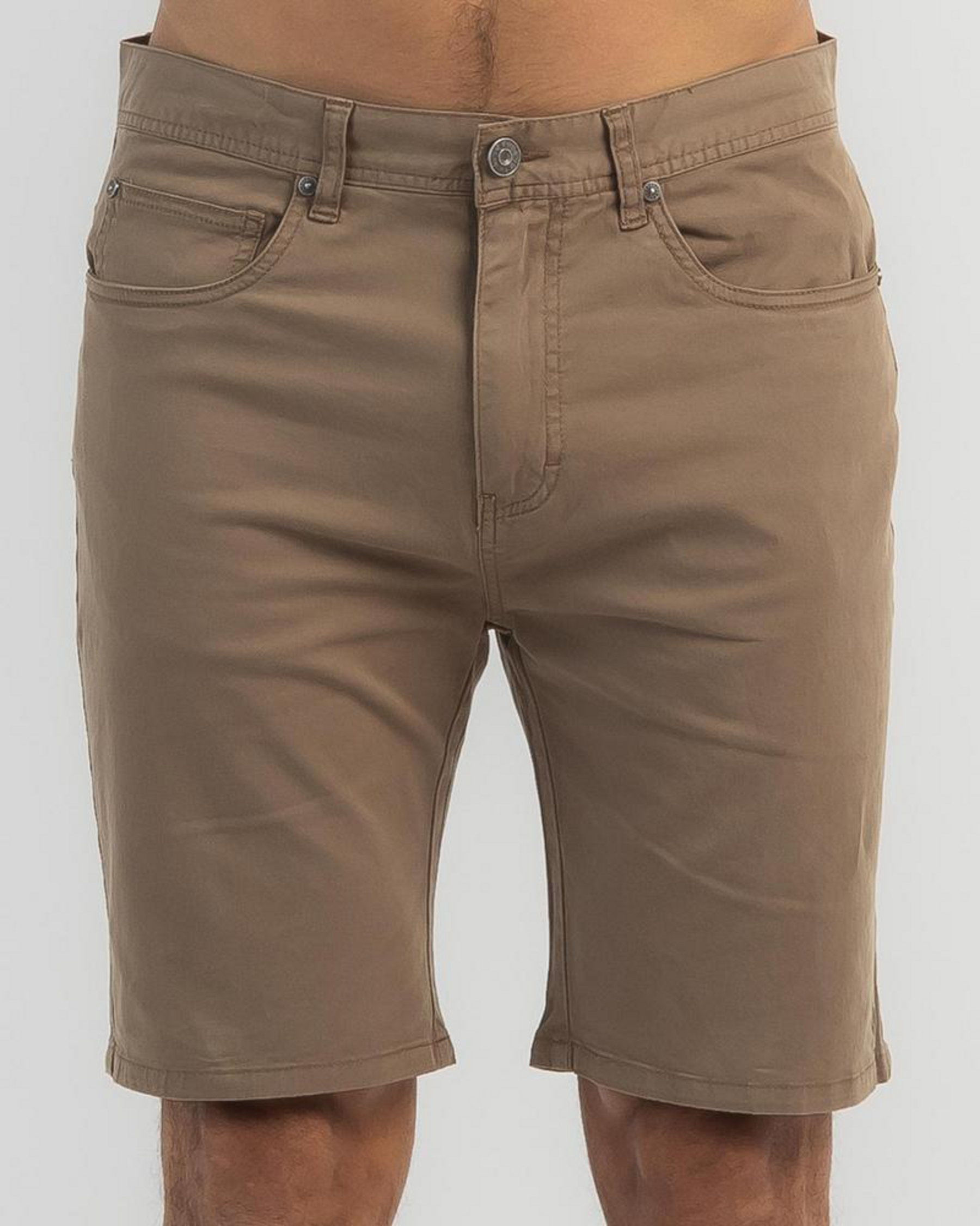 Deflect Walk Shorts