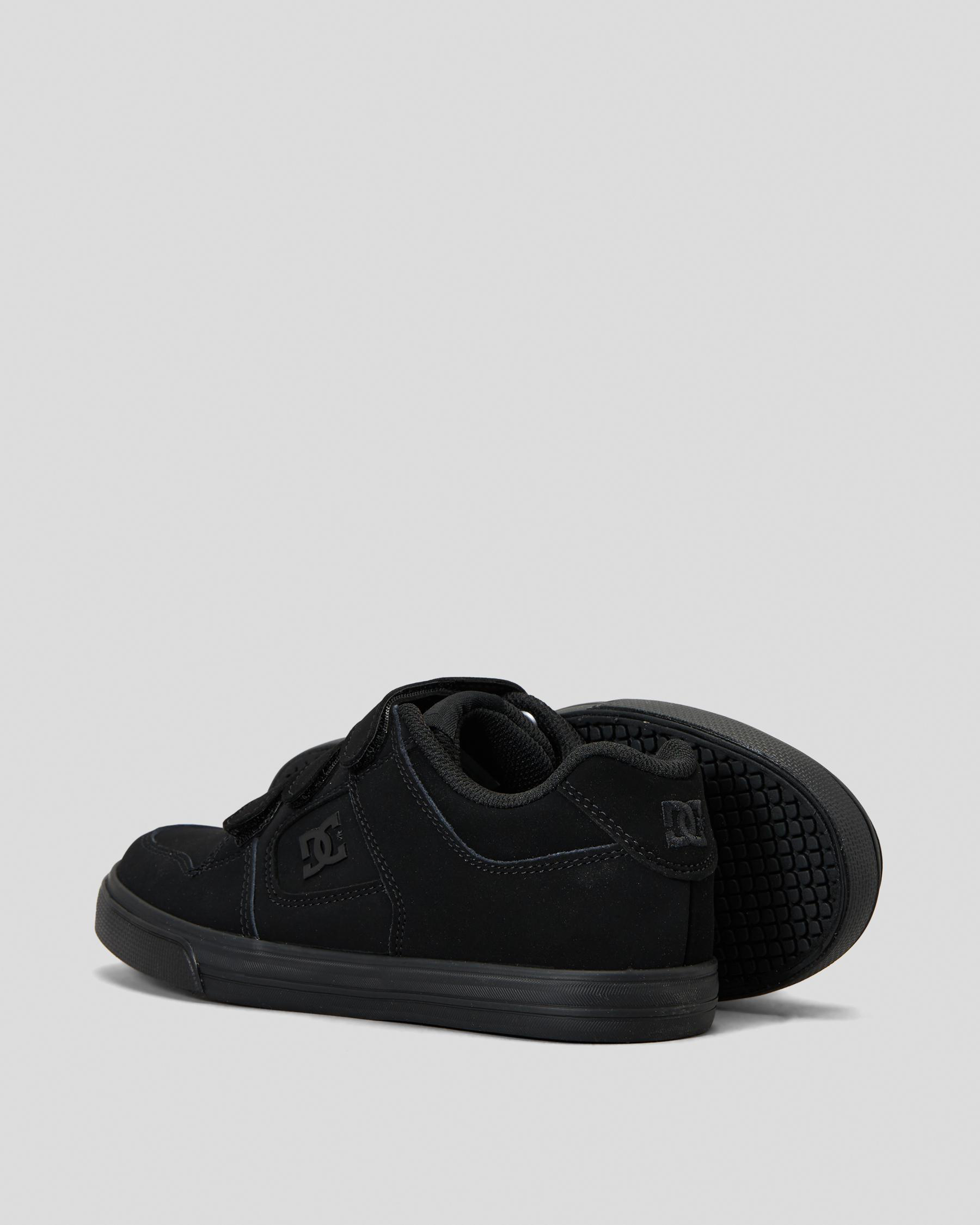 Junior Boys' Pure V Shoes