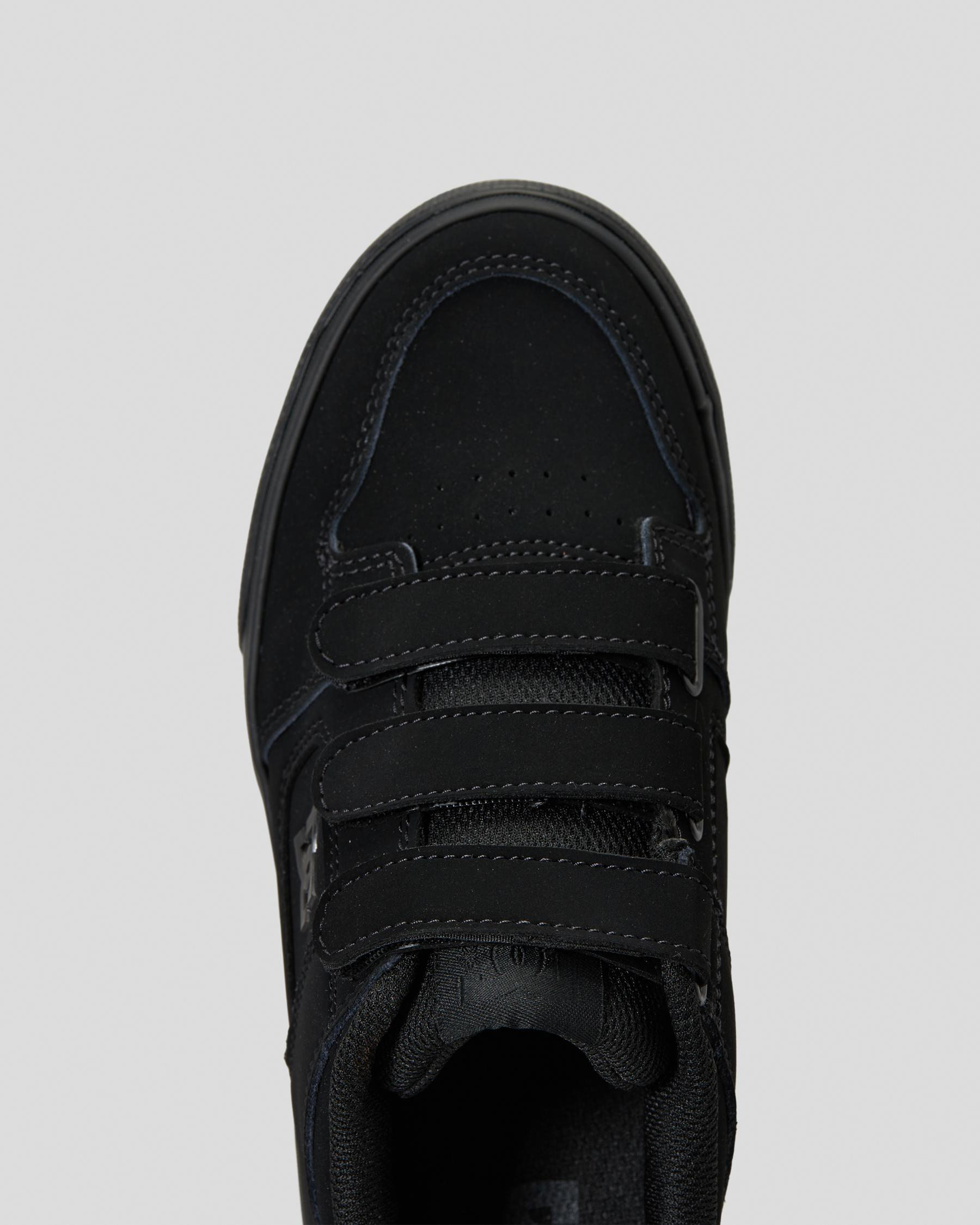 Junior Boys' Pure V Shoes