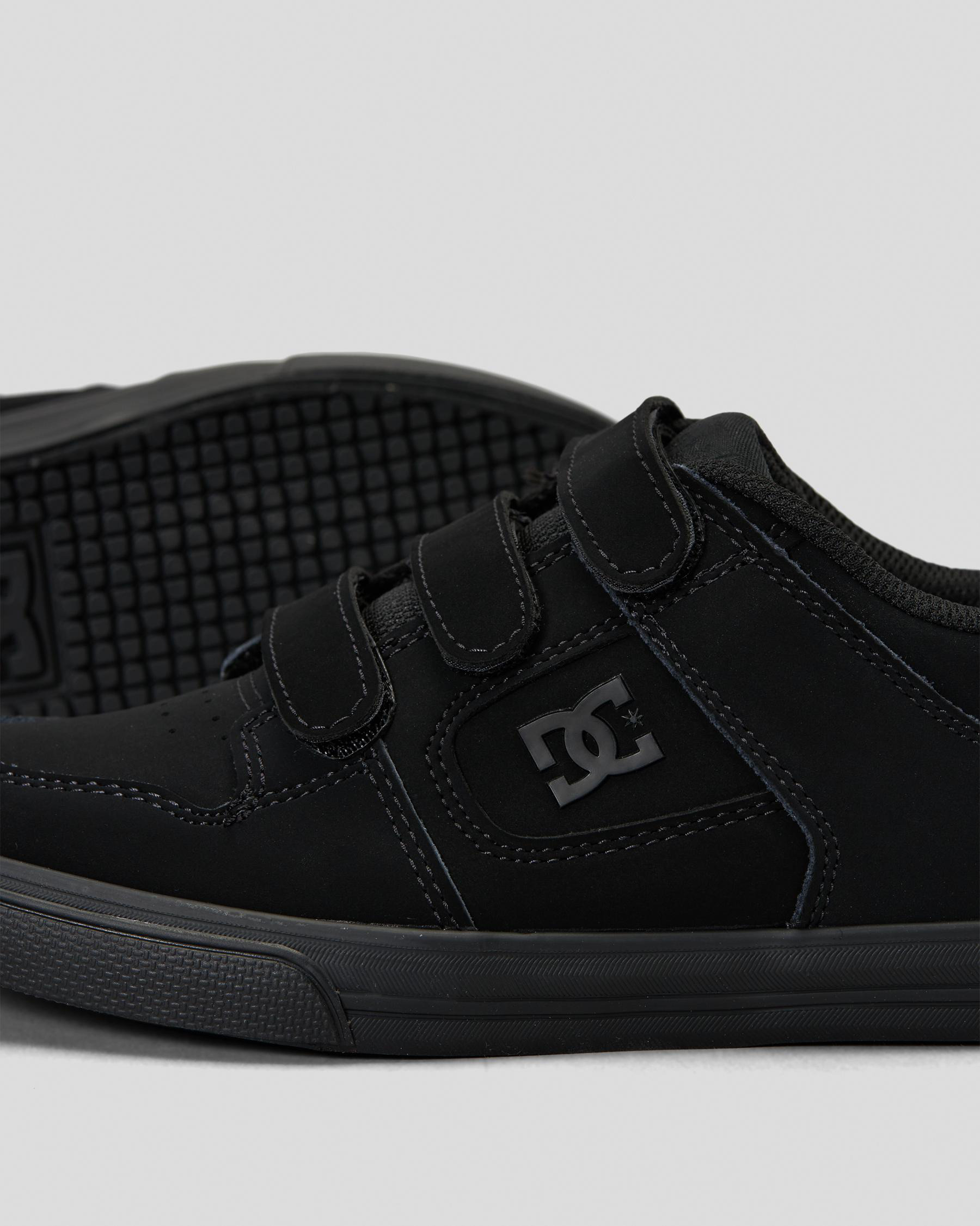 Junior Boys' Pure V Shoes