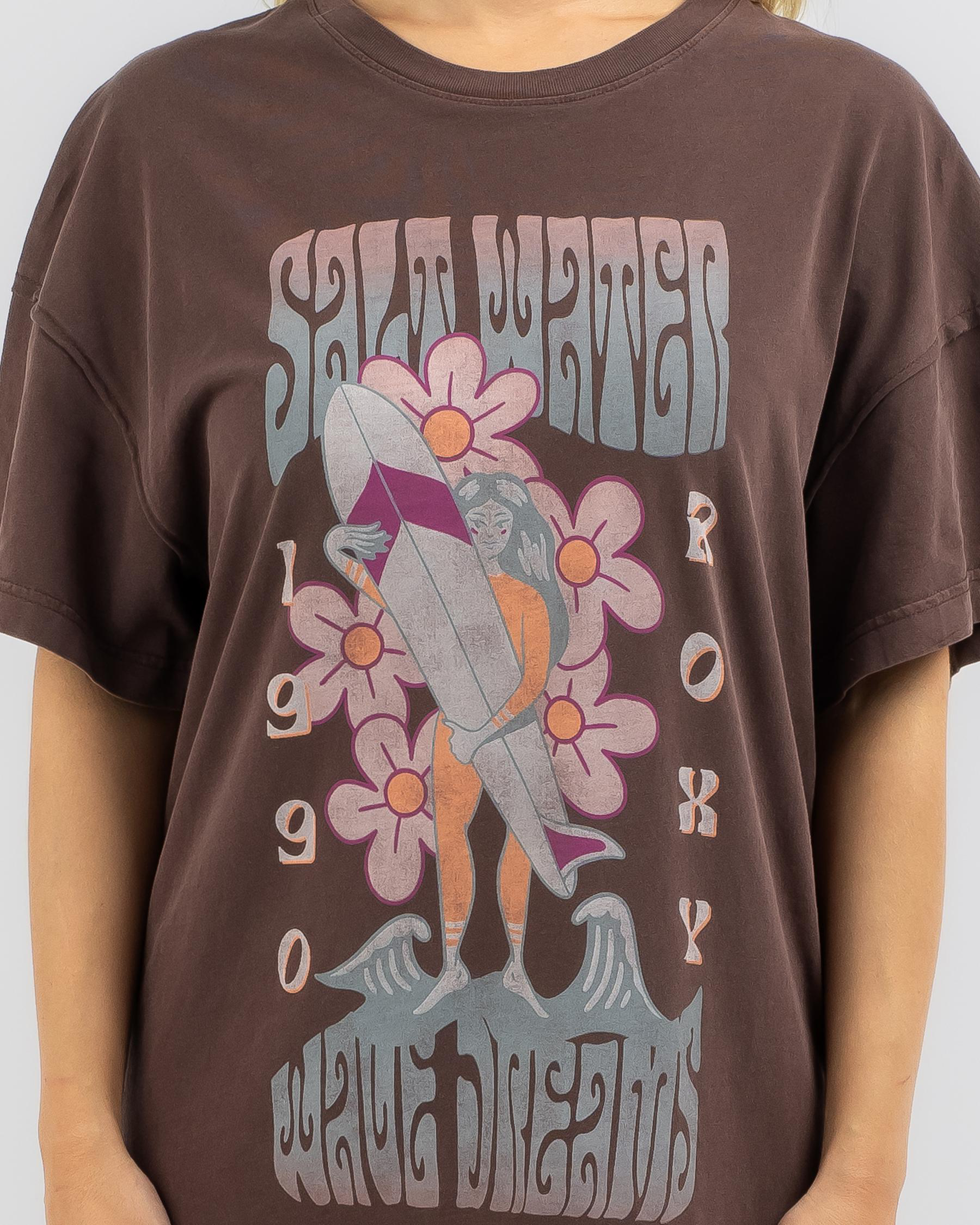 Sweet Janis T-Shirt