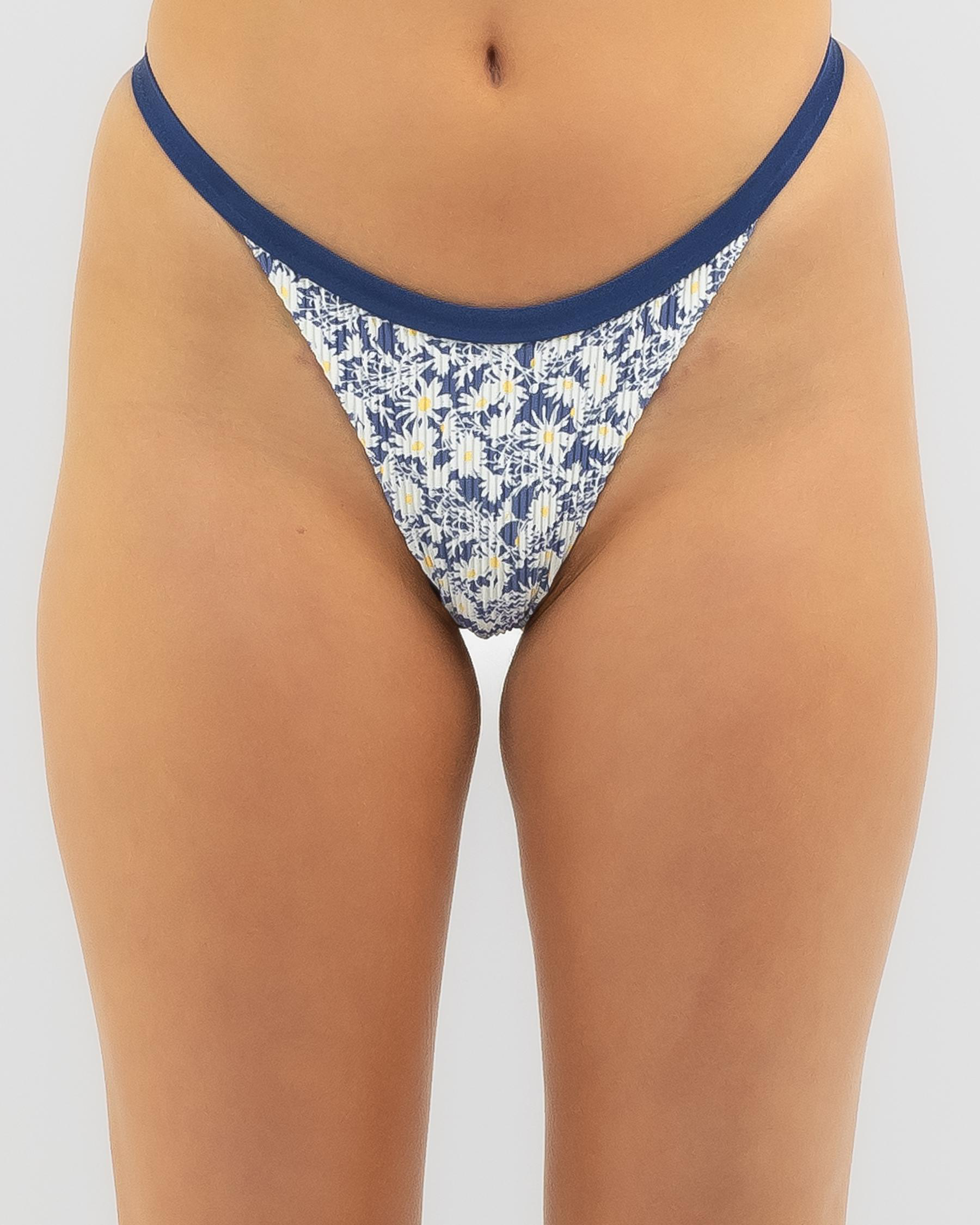 Dais Skimpy Bikini Bottom